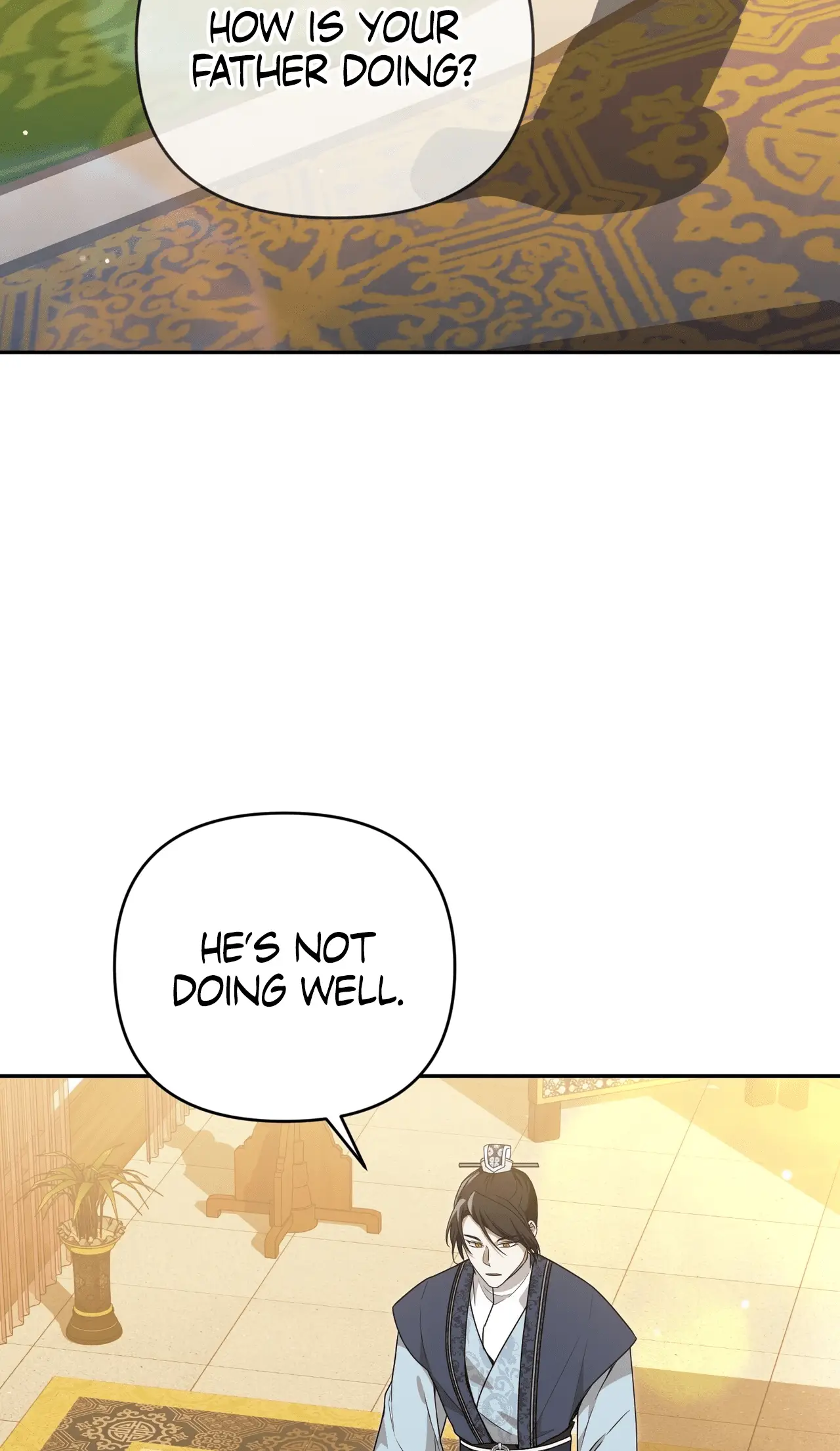 Read Camellia Mastering the Three Kingdoms as Alice EN Manga Online