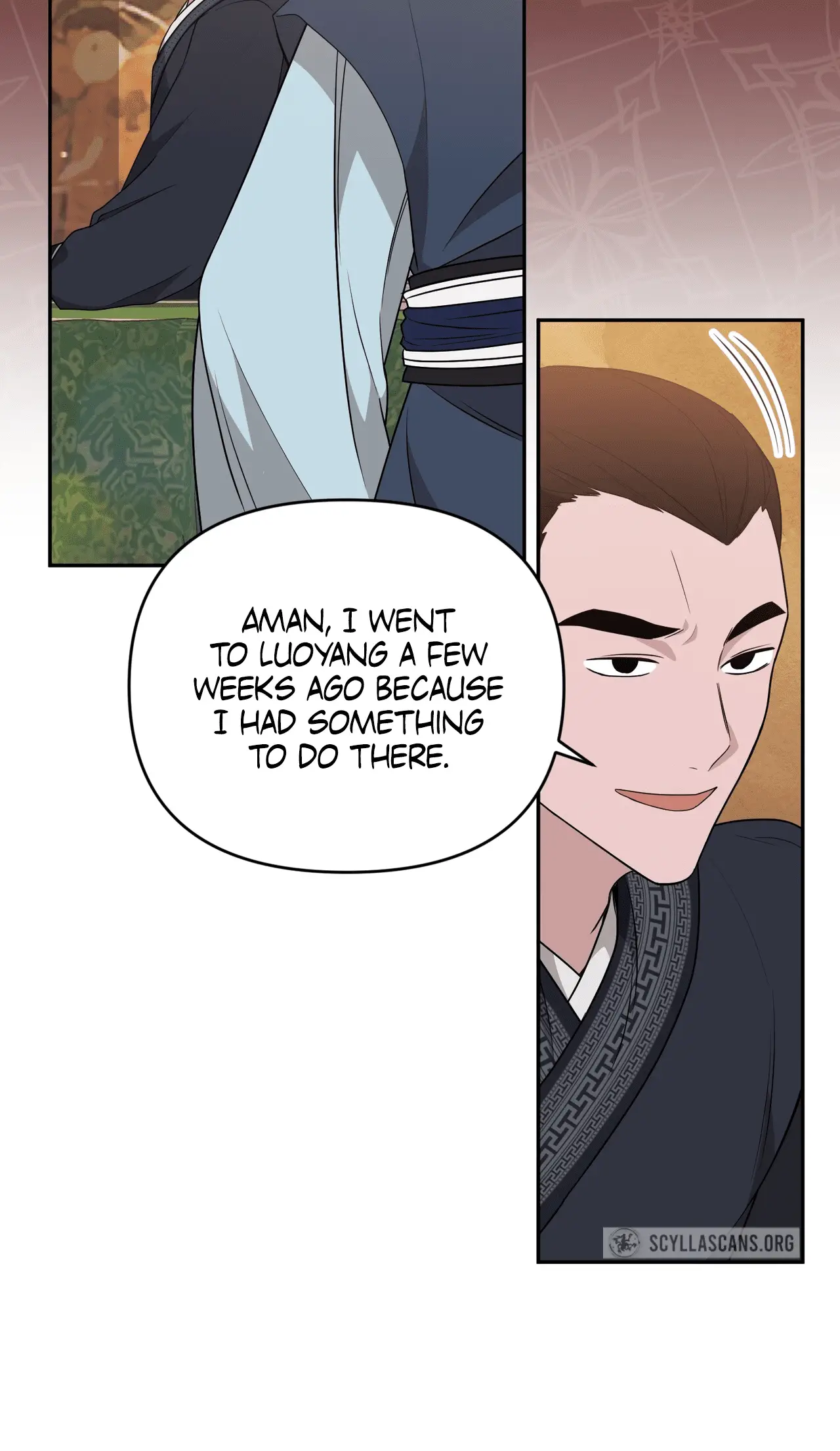 Read Camellia Mastering the Three Kingdoms as Alice EN Manga Online