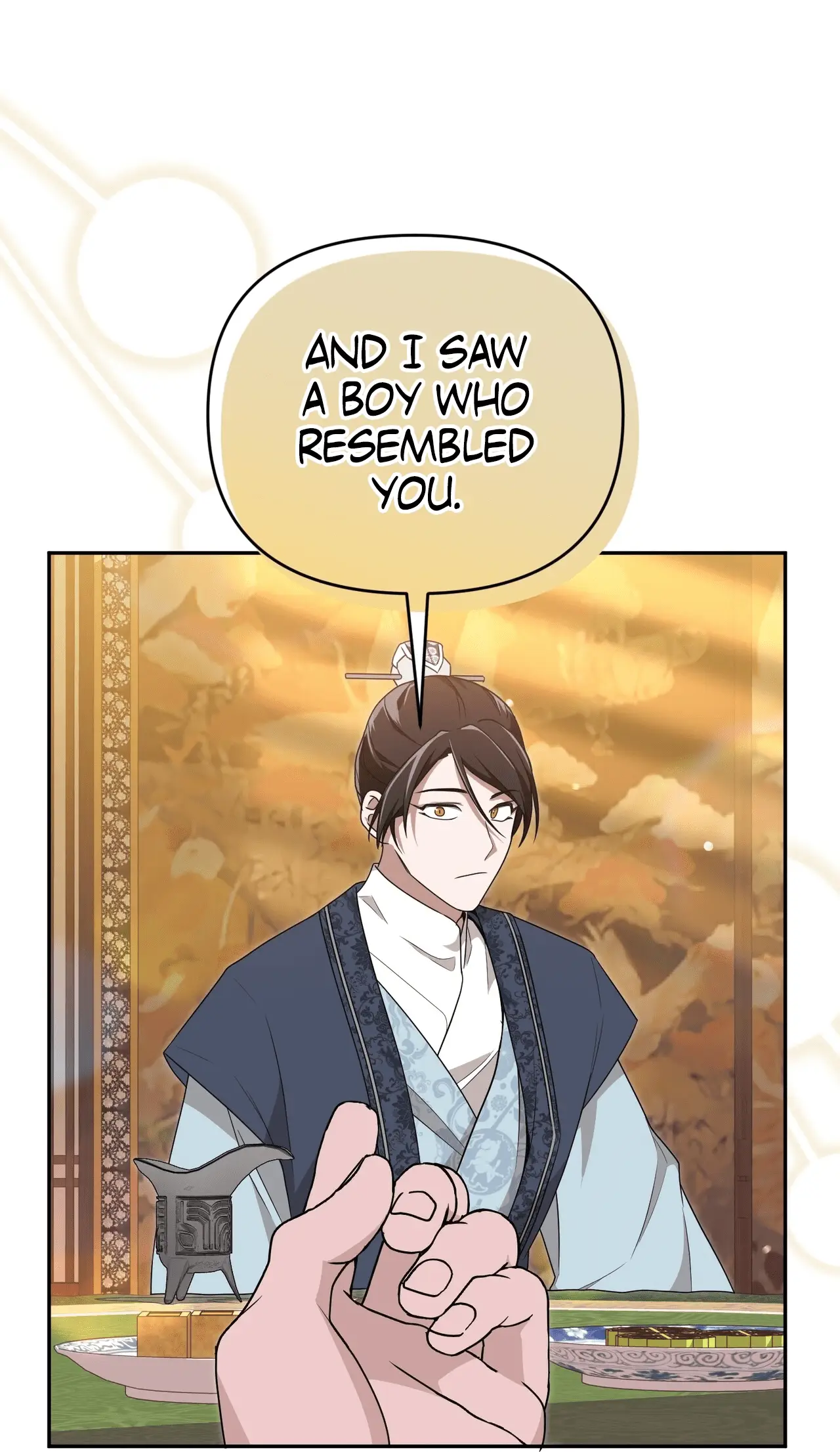 Read Camellia Mastering the Three Kingdoms as Alice EN Manga Online