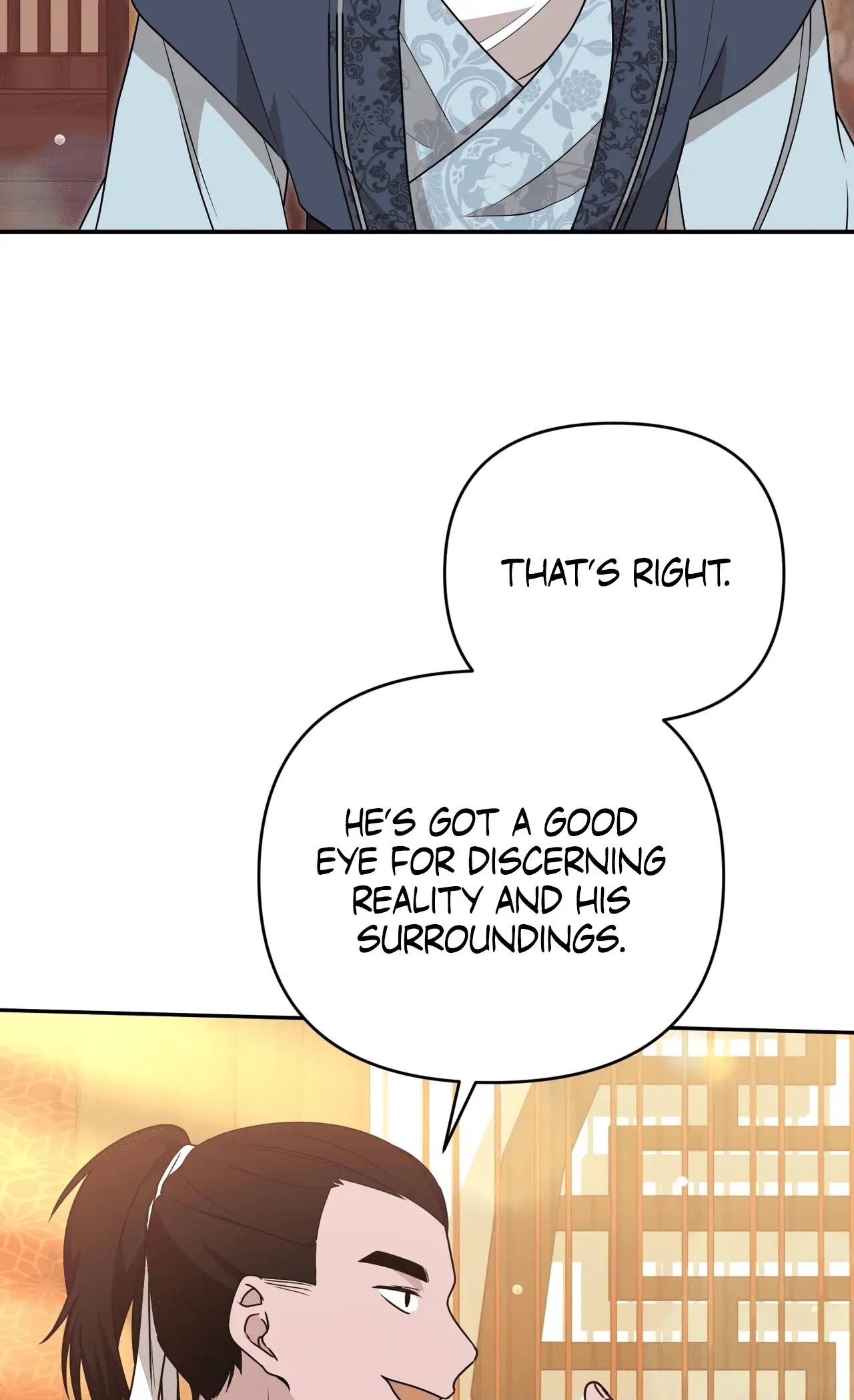 Read Camellia Mastering the Three Kingdoms as Alice EN Manga Online