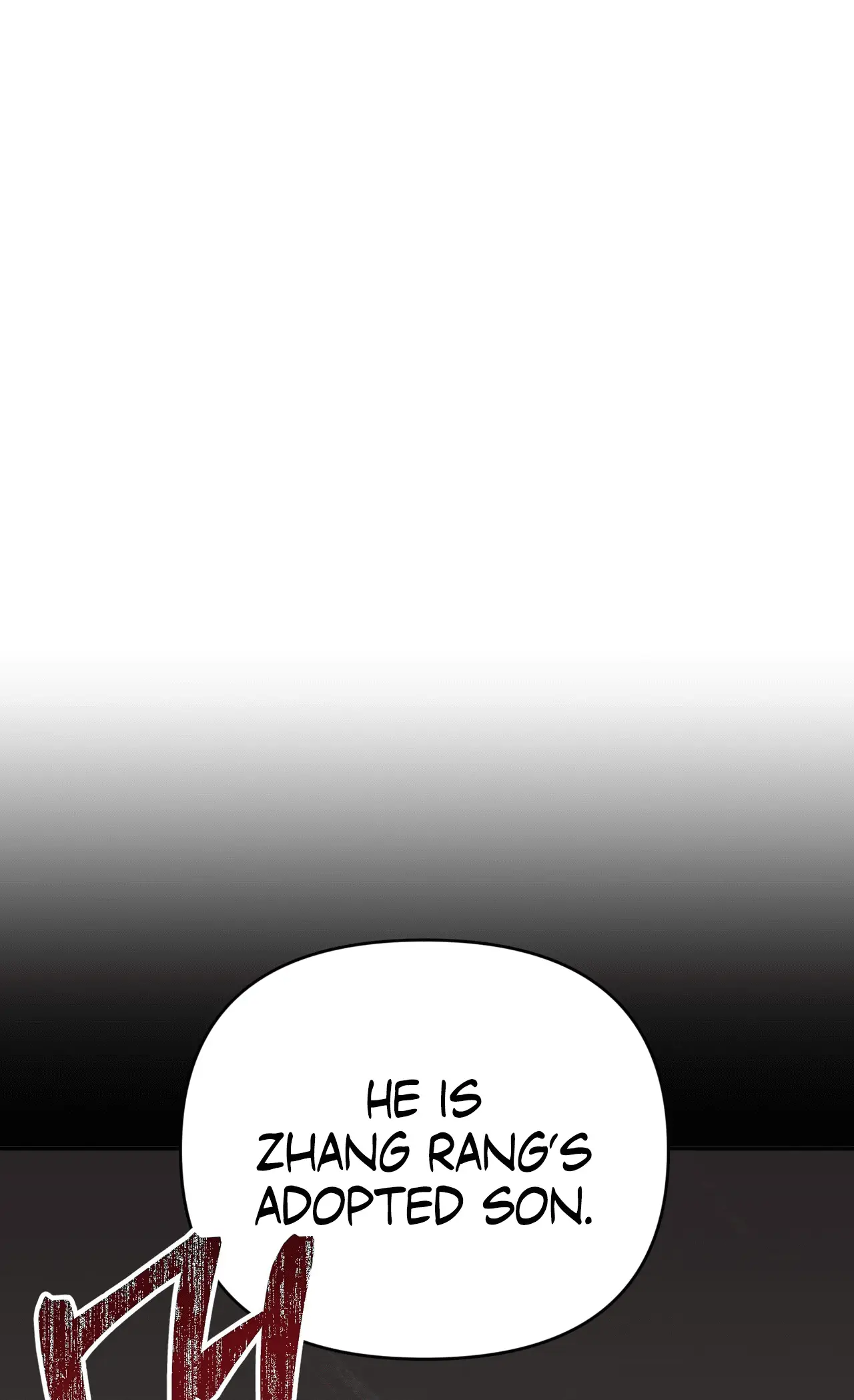 Read Camellia Mastering the Three Kingdoms as Alice EN Manga Online