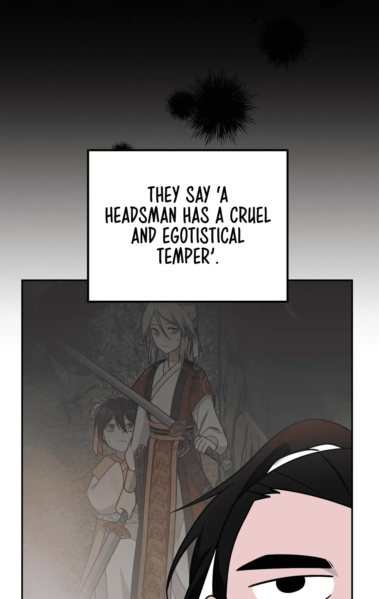 Read Camellia Mastering the Three Kingdoms as Alice EN Manga Online