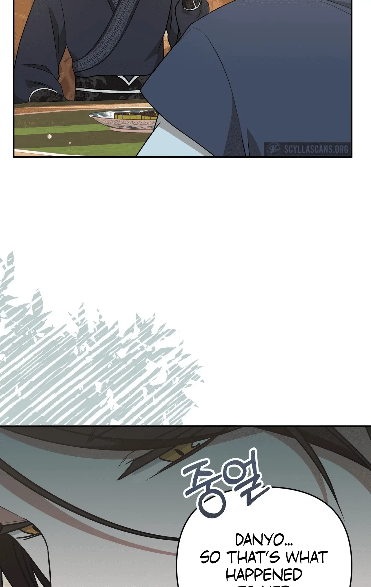 Read Camellia Mastering the Three Kingdoms as Alice EN Manga Online