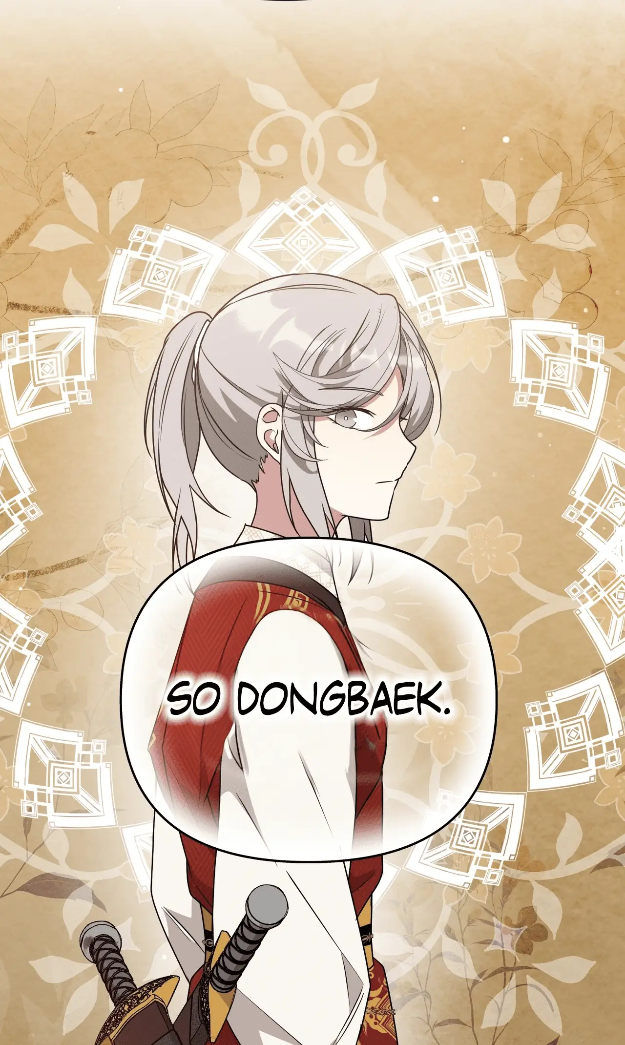 Read Camellia Mastering the Three Kingdoms as Alice EN Manga Online