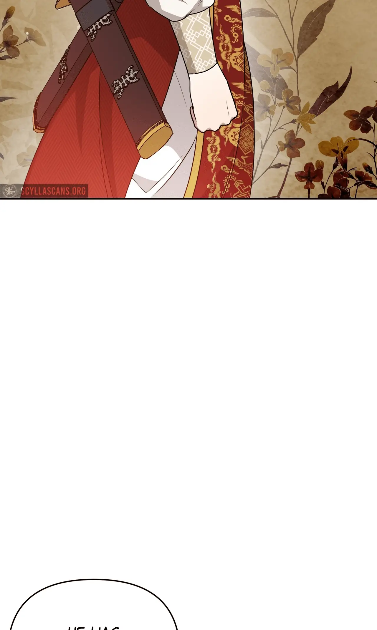 Read Camellia Mastering the Three Kingdoms as Alice EN Manga Online