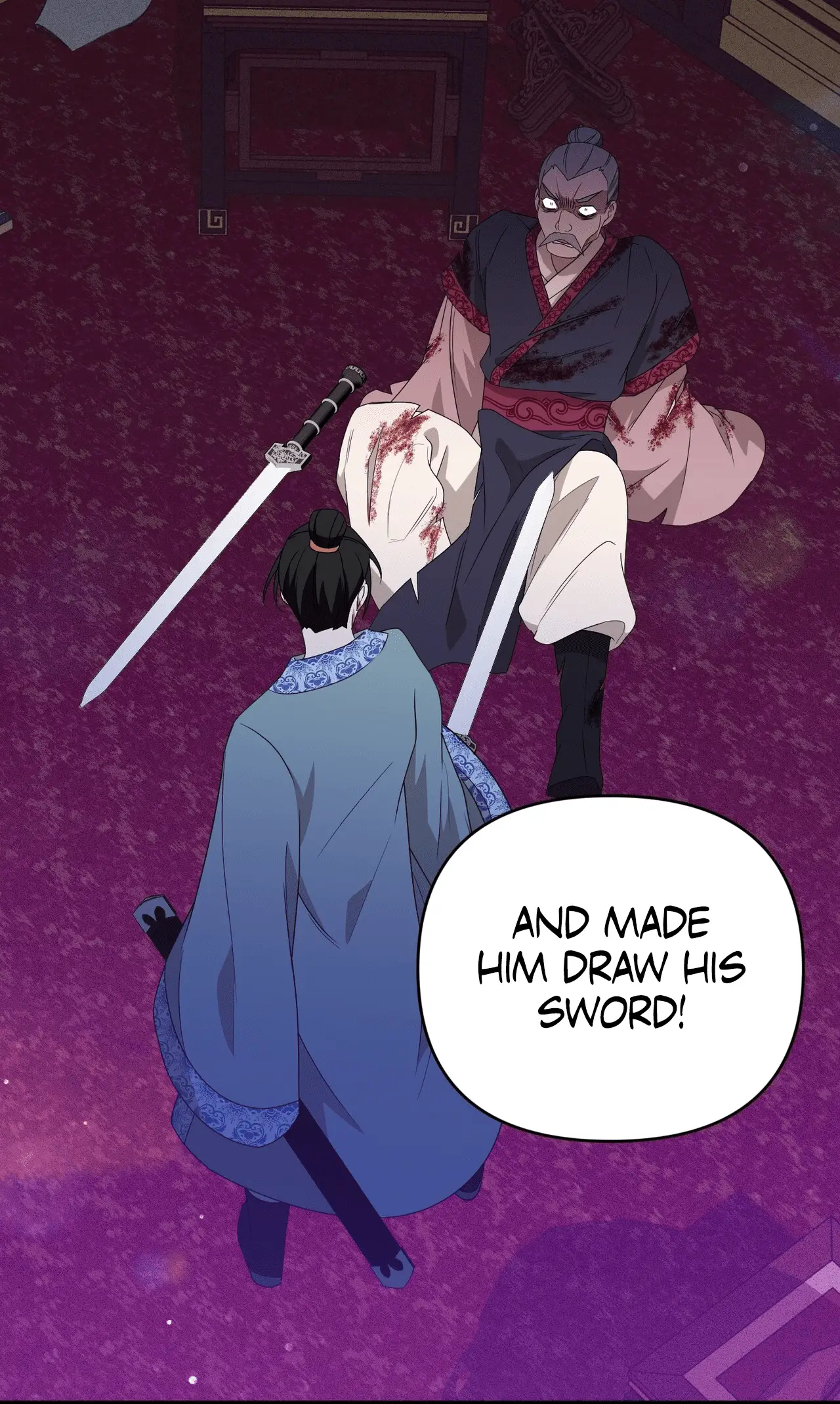 Read Camellia Mastering the Three Kingdoms as Alice EN Manga Online