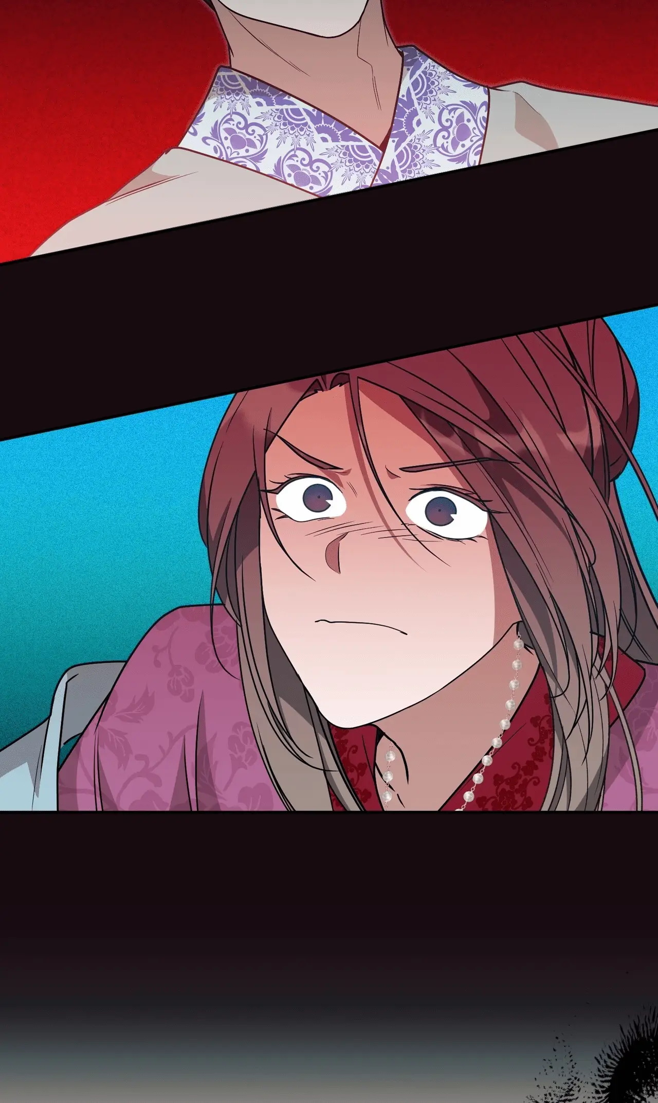 Read Camellia Mastering the Three Kingdoms as Alice EN Manga Online