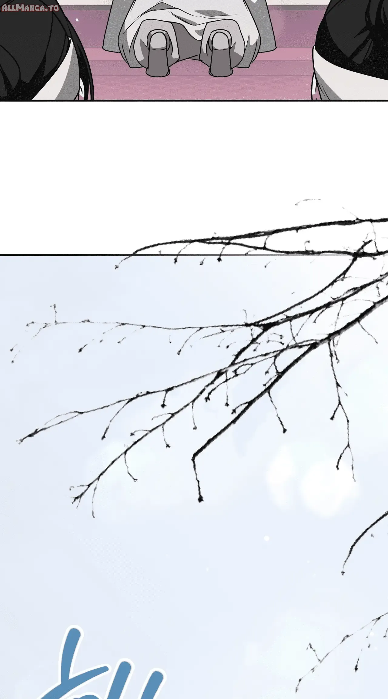 Read Camellia Mastering the Three Kingdoms as Alice EN Manga Online