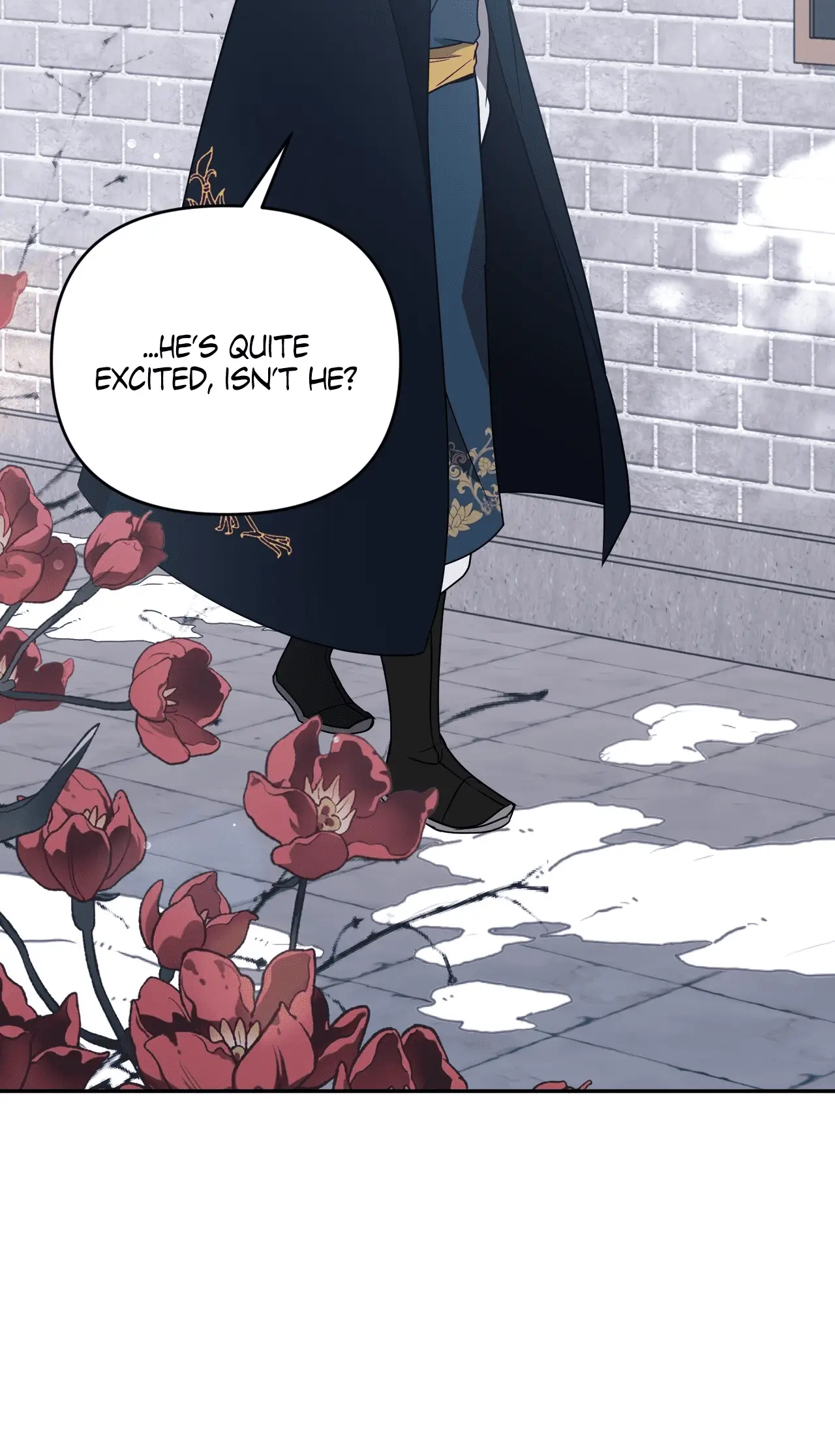 Read Camellia Mastering the Three Kingdoms as Alice EN Manga Online