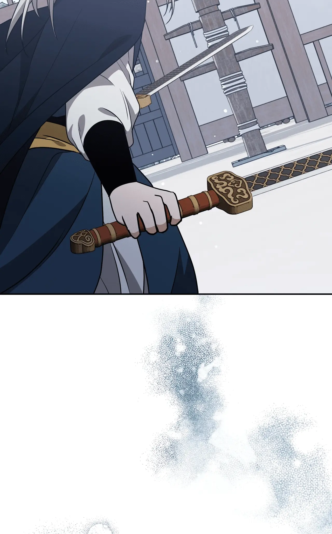 Read Camellia Mastering the Three Kingdoms as Alice EN Manga Online