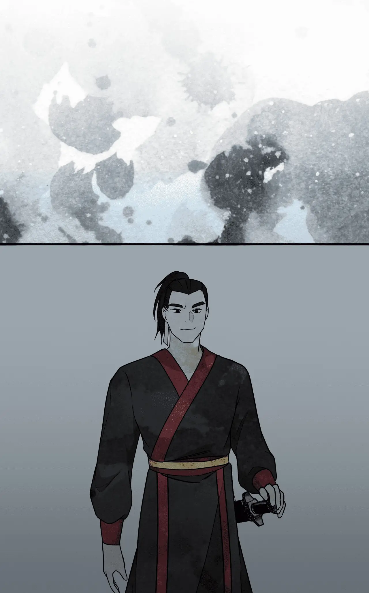 Read Camellia Mastering the Three Kingdoms as Alice EN Manga Online