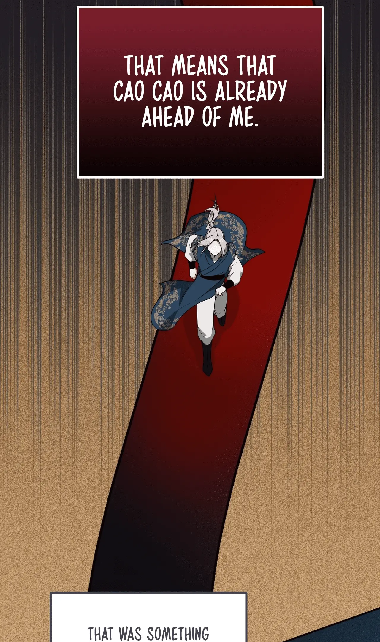 Read Camellia Mastering the Three Kingdoms as Alice EN Manga Online