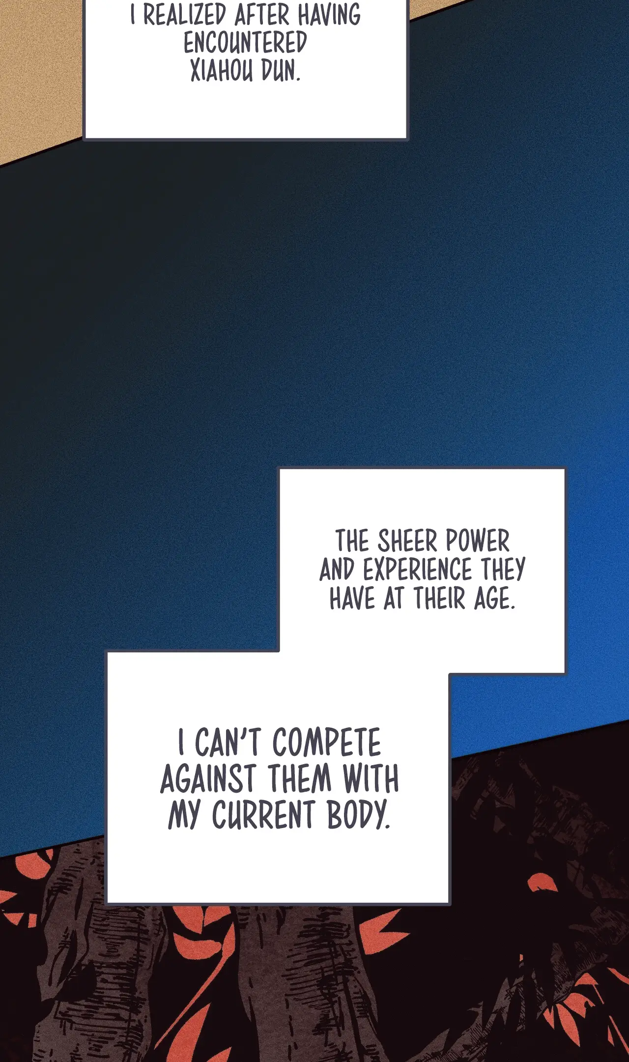 Read Camellia Mastering the Three Kingdoms as Alice EN Manga Online