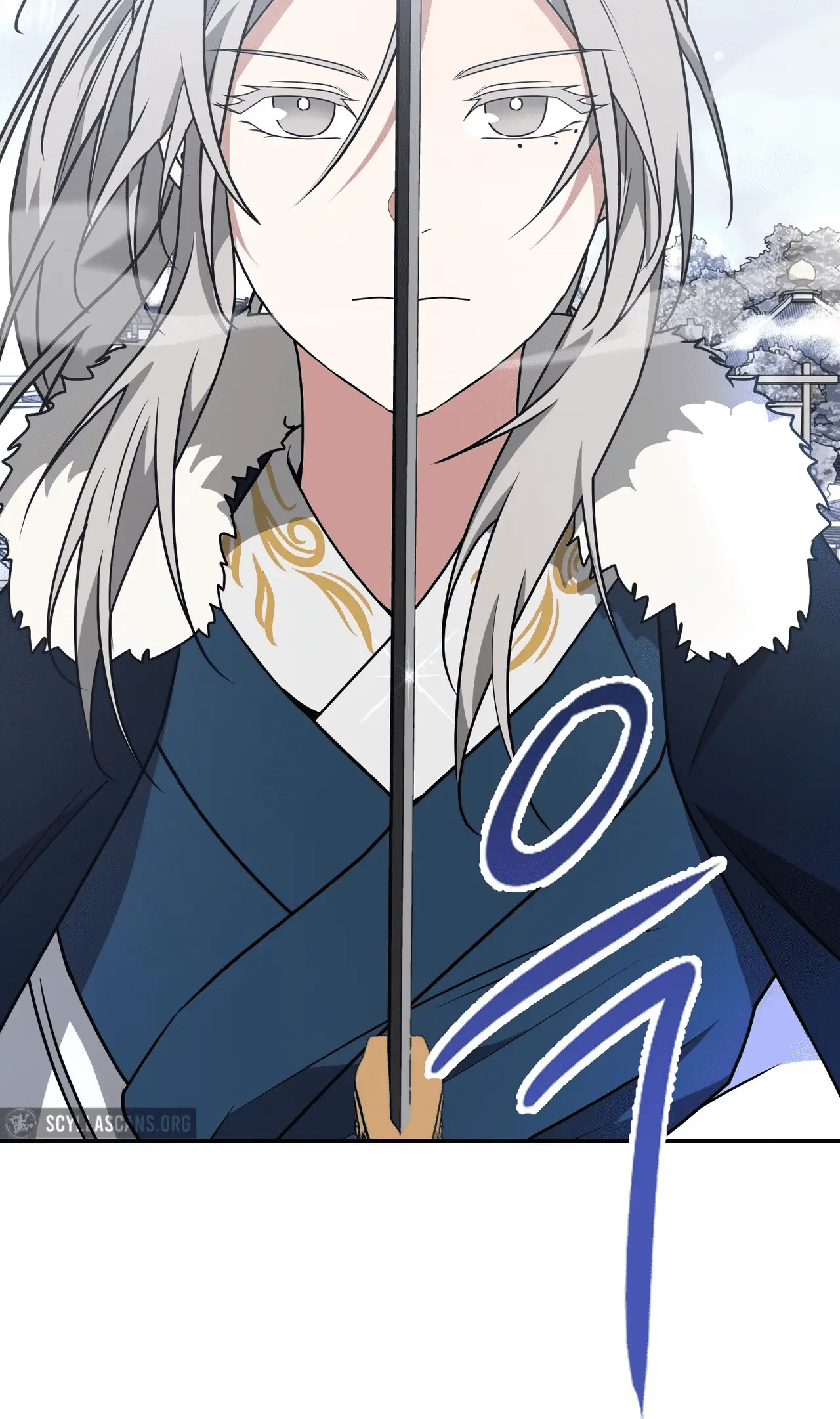 Read Camellia Mastering the Three Kingdoms as Alice EN Manga Online