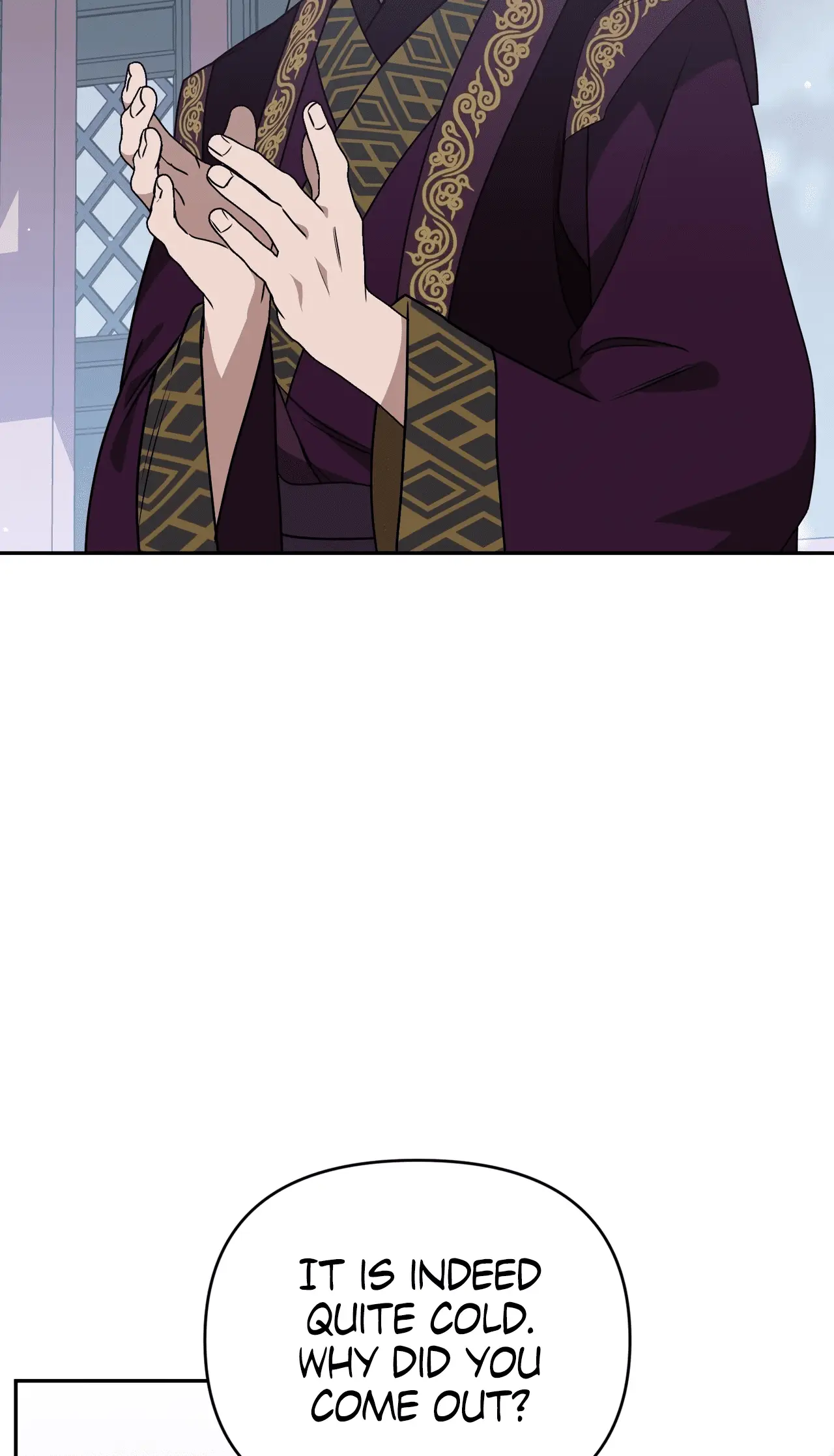 Read Camellia Mastering the Three Kingdoms as Alice EN Manga Online