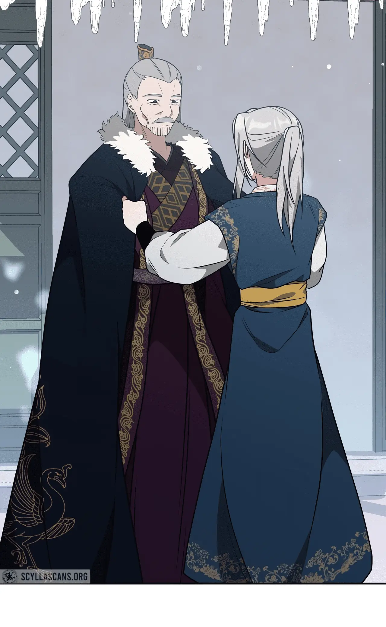 Read Camellia Mastering the Three Kingdoms as Alice EN Manga Online