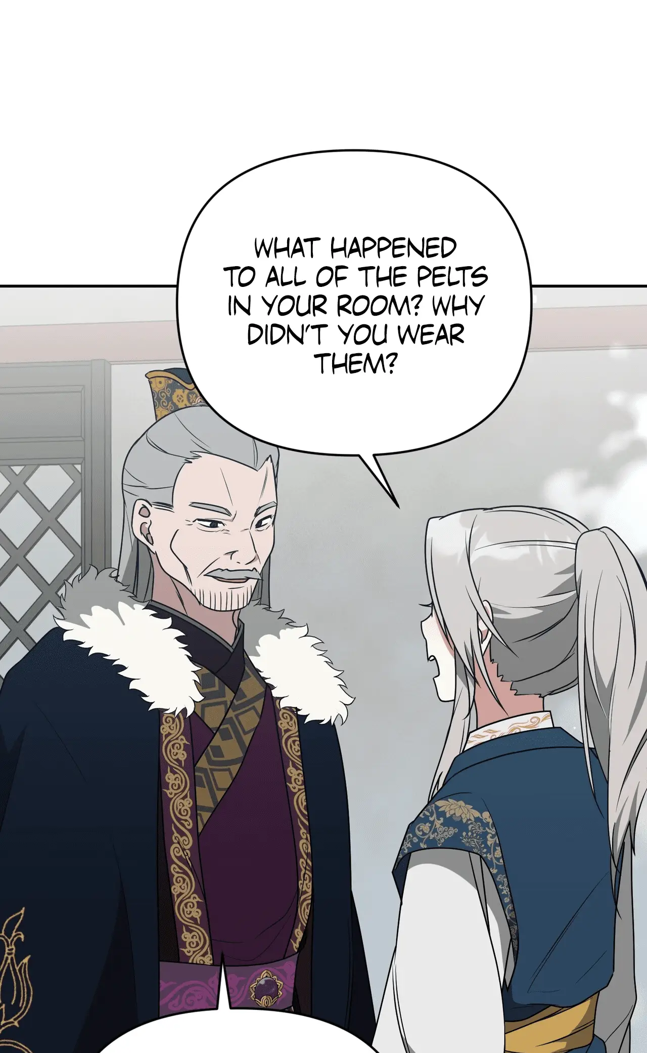 Read Camellia Mastering the Three Kingdoms as Alice EN Manga Online