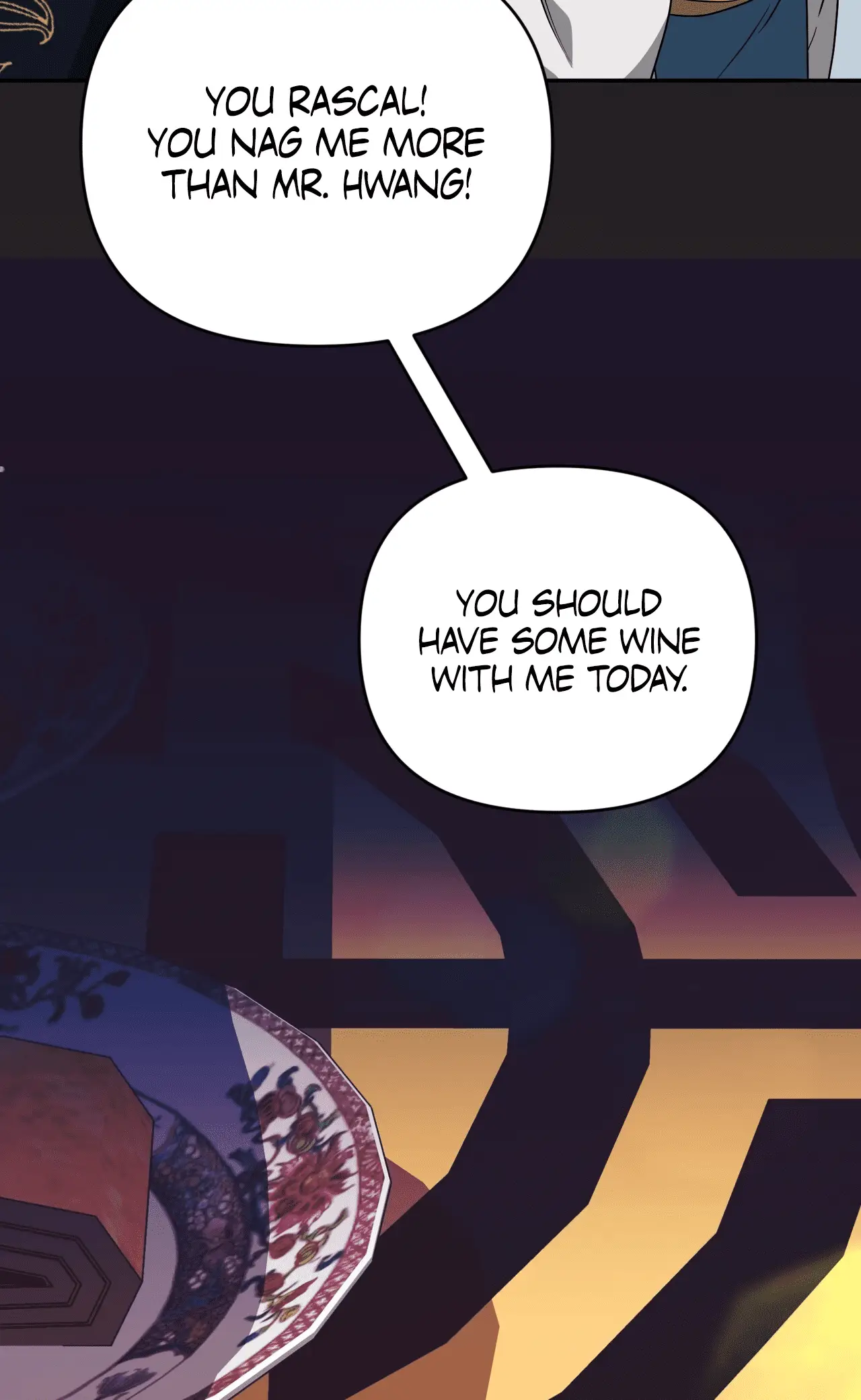 Read Camellia Mastering the Three Kingdoms as Alice EN Manga Online