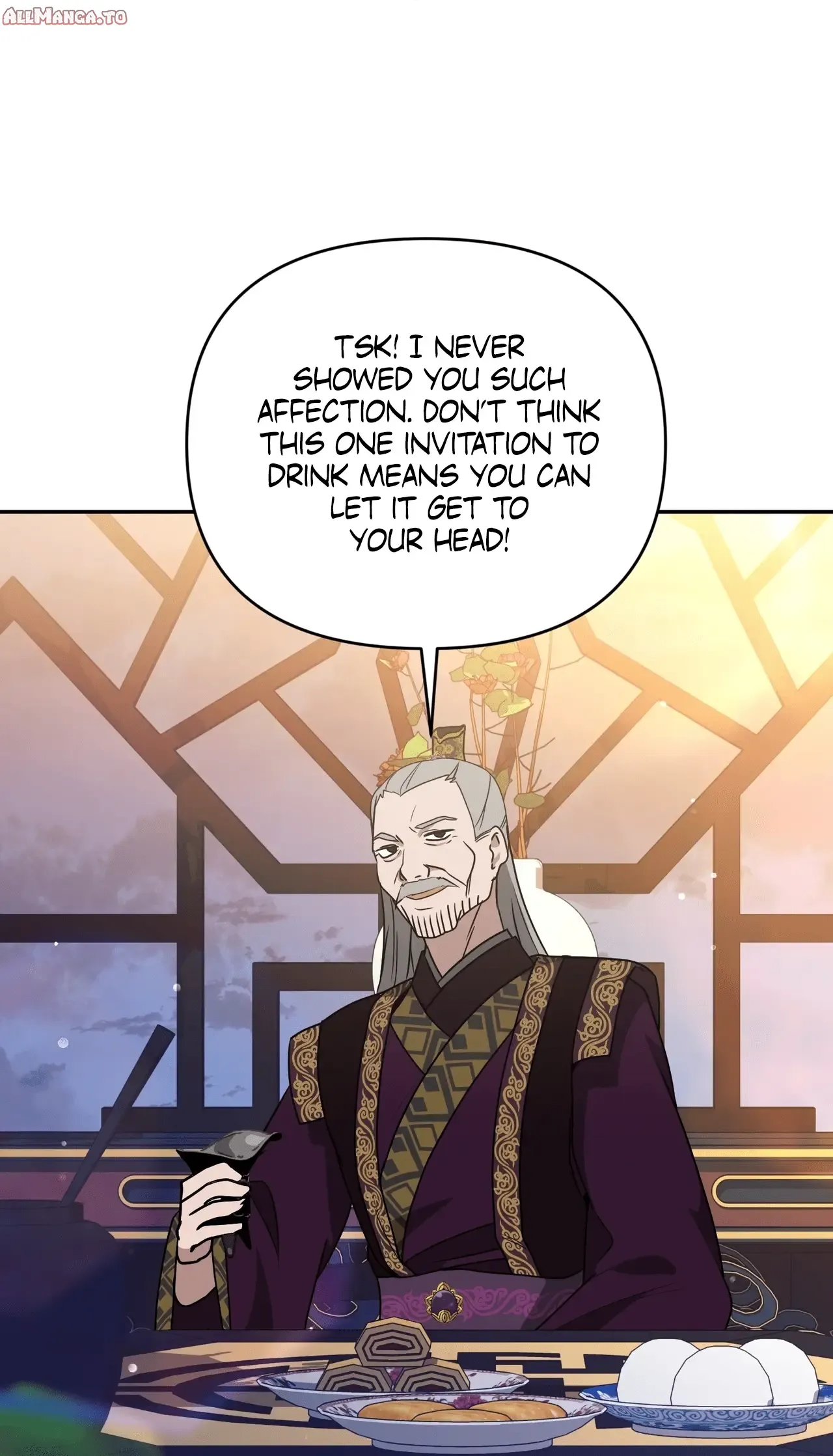 Read Camellia Mastering the Three Kingdoms as Alice EN Manga Online