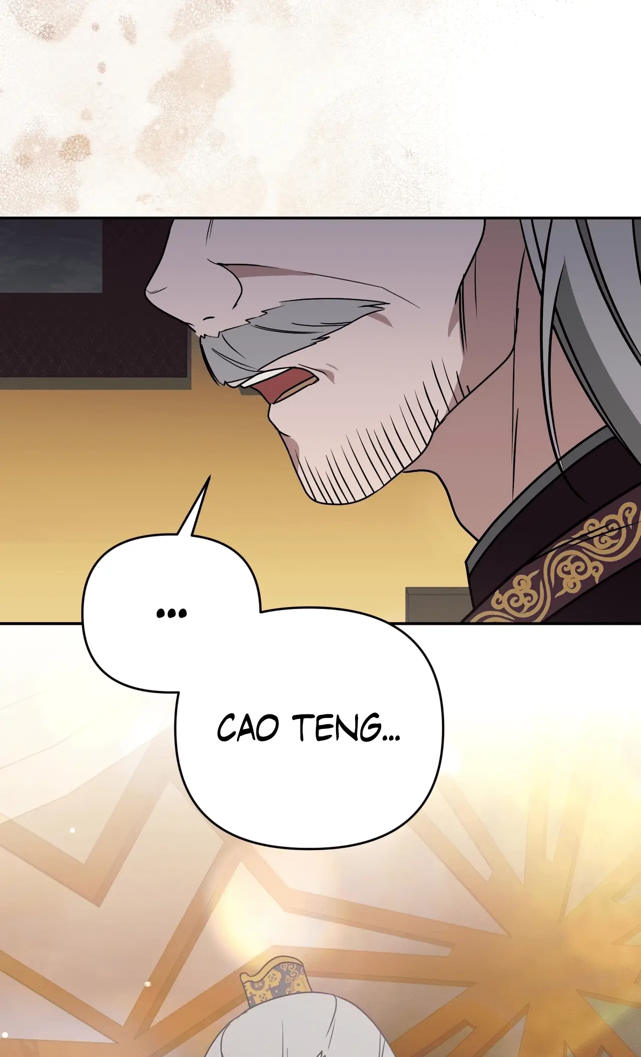 Read Camellia Mastering the Three Kingdoms as Alice EN Manga Online