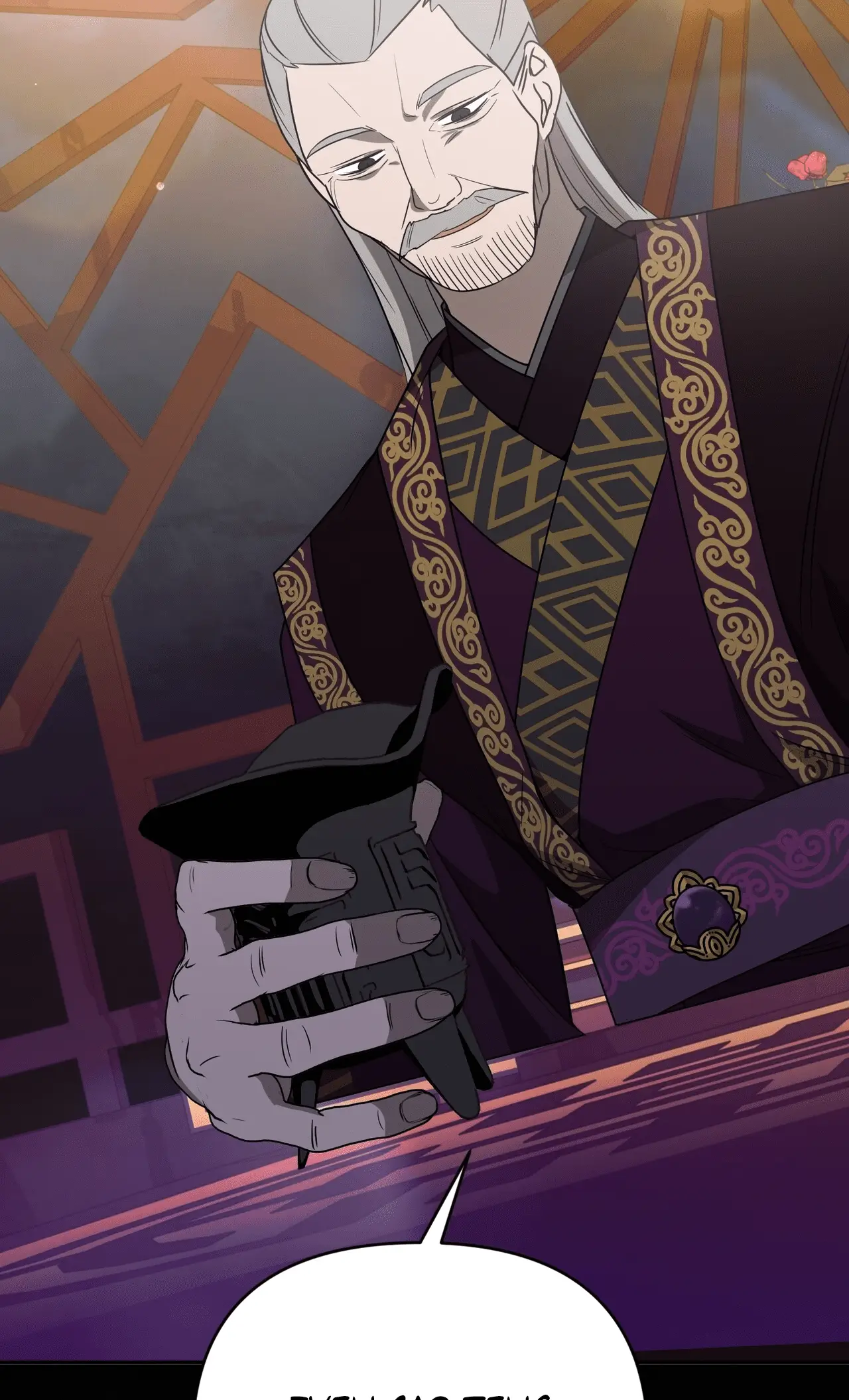 Read Camellia Mastering the Three Kingdoms as Alice EN Manga Online