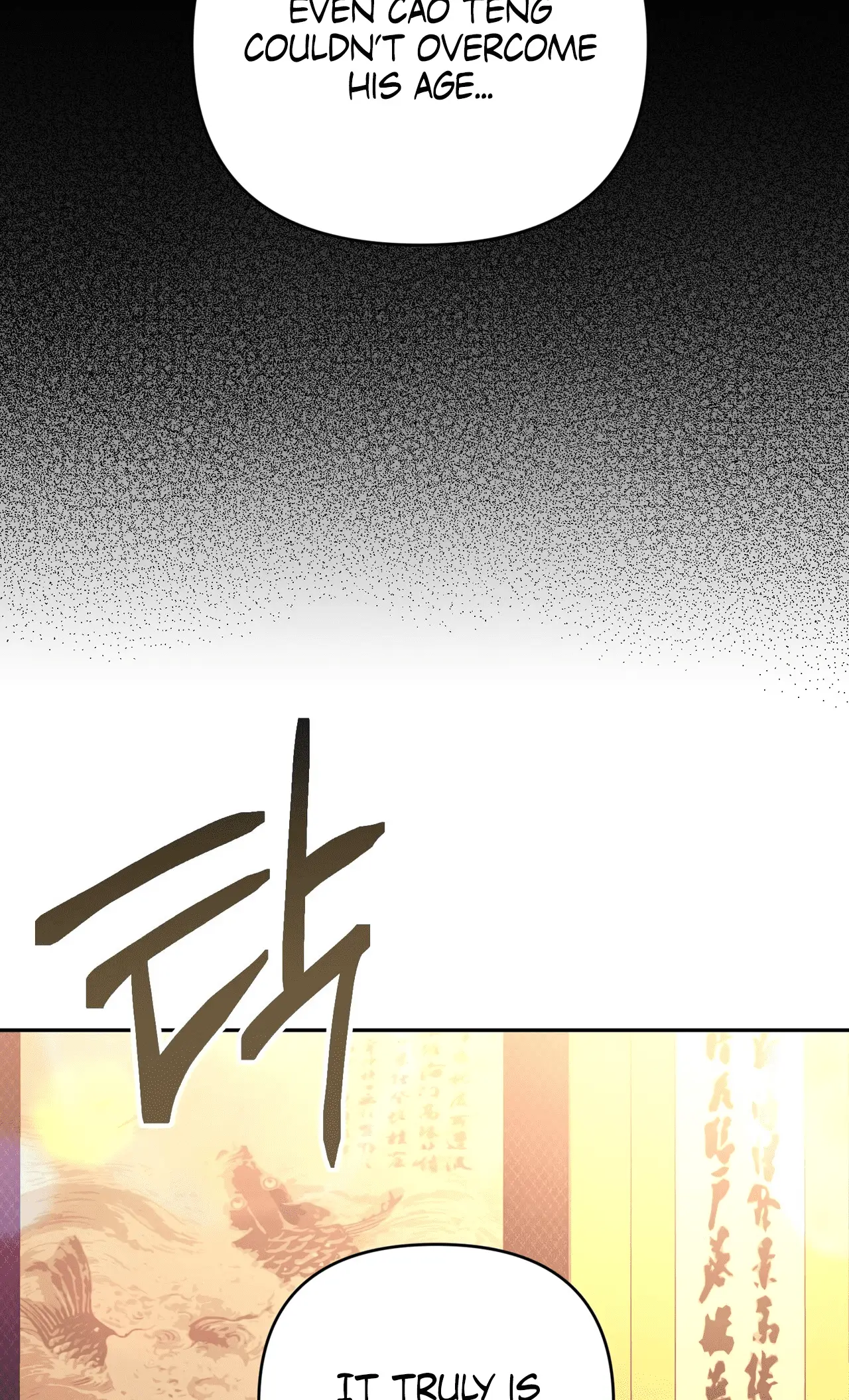 Read Camellia Mastering the Three Kingdoms as Alice EN Manga Online