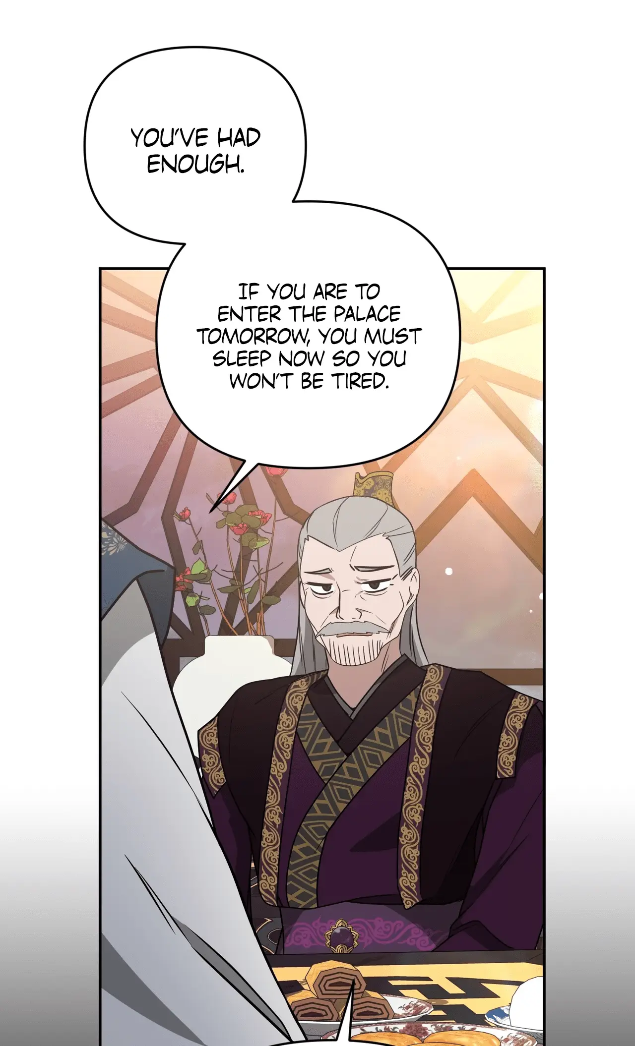 Read Camellia Mastering the Three Kingdoms as Alice EN Manga Online