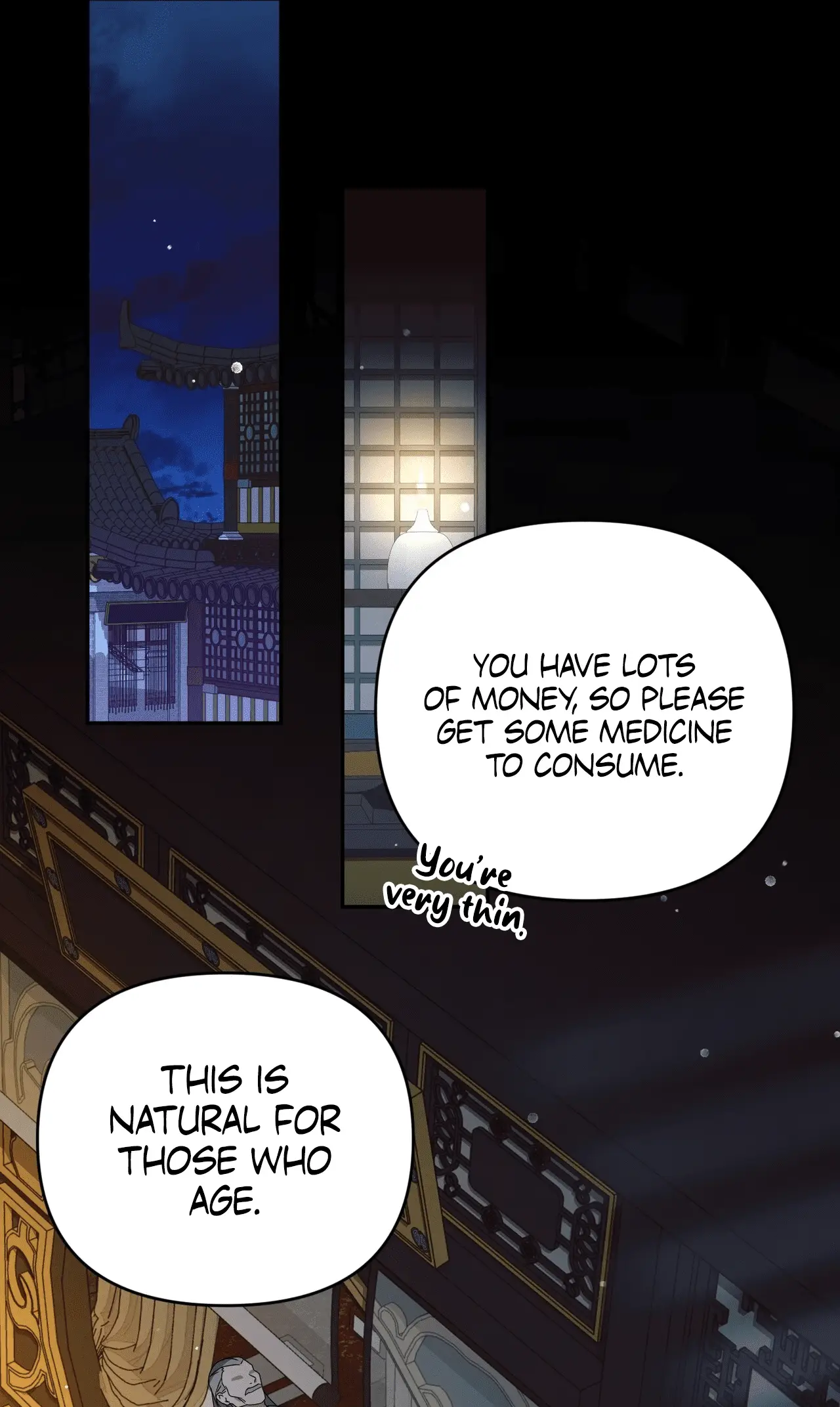 Read Camellia Mastering the Three Kingdoms as Alice EN Manga Online