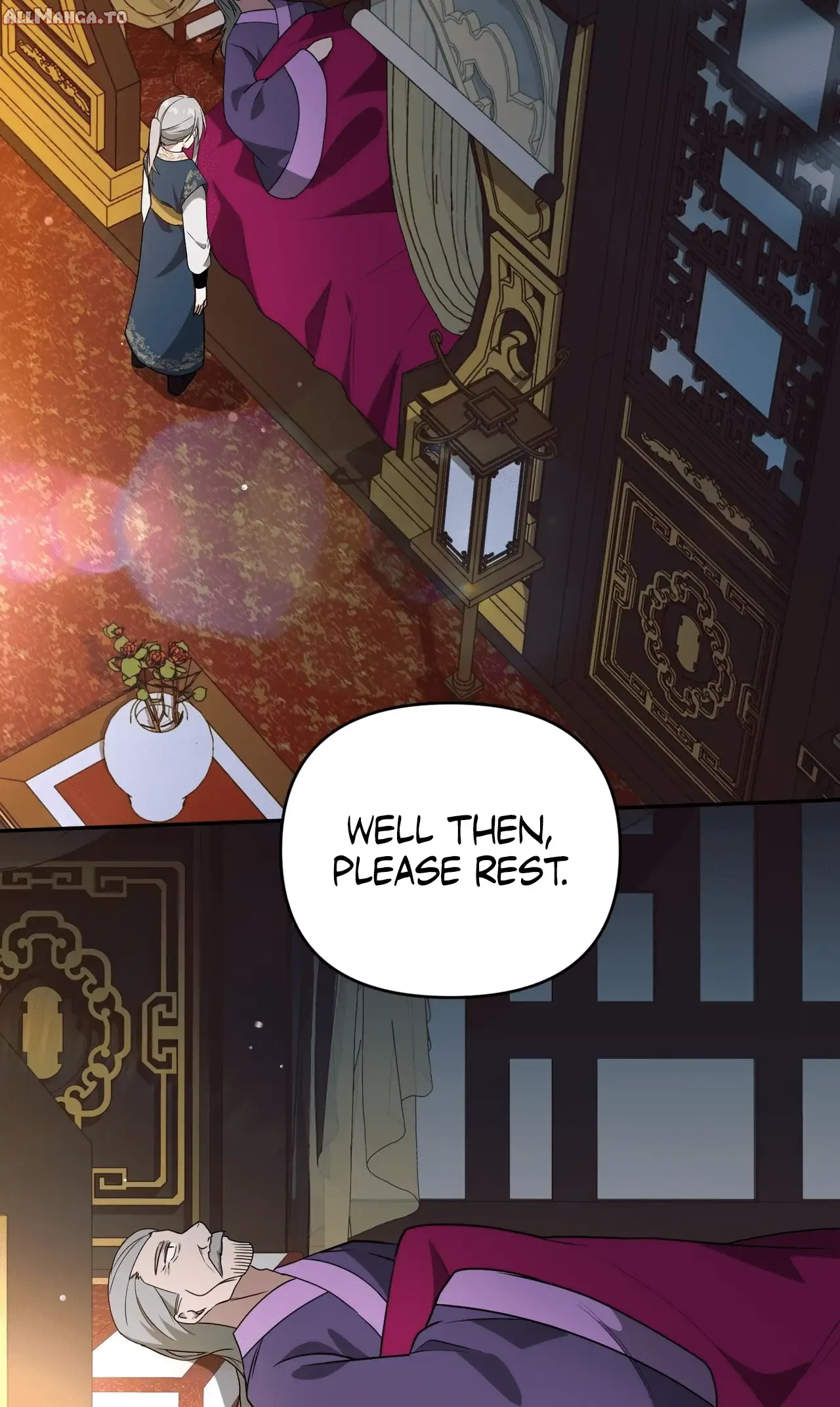 Read Camellia Mastering the Three Kingdoms as Alice EN Manga Online