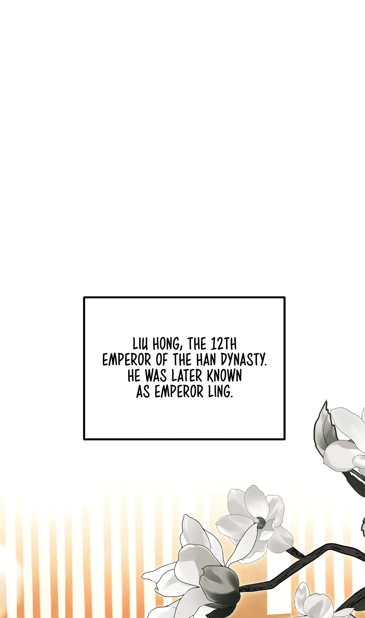 Read Camellia Mastering the Three Kingdoms as Alice EN Manga Online