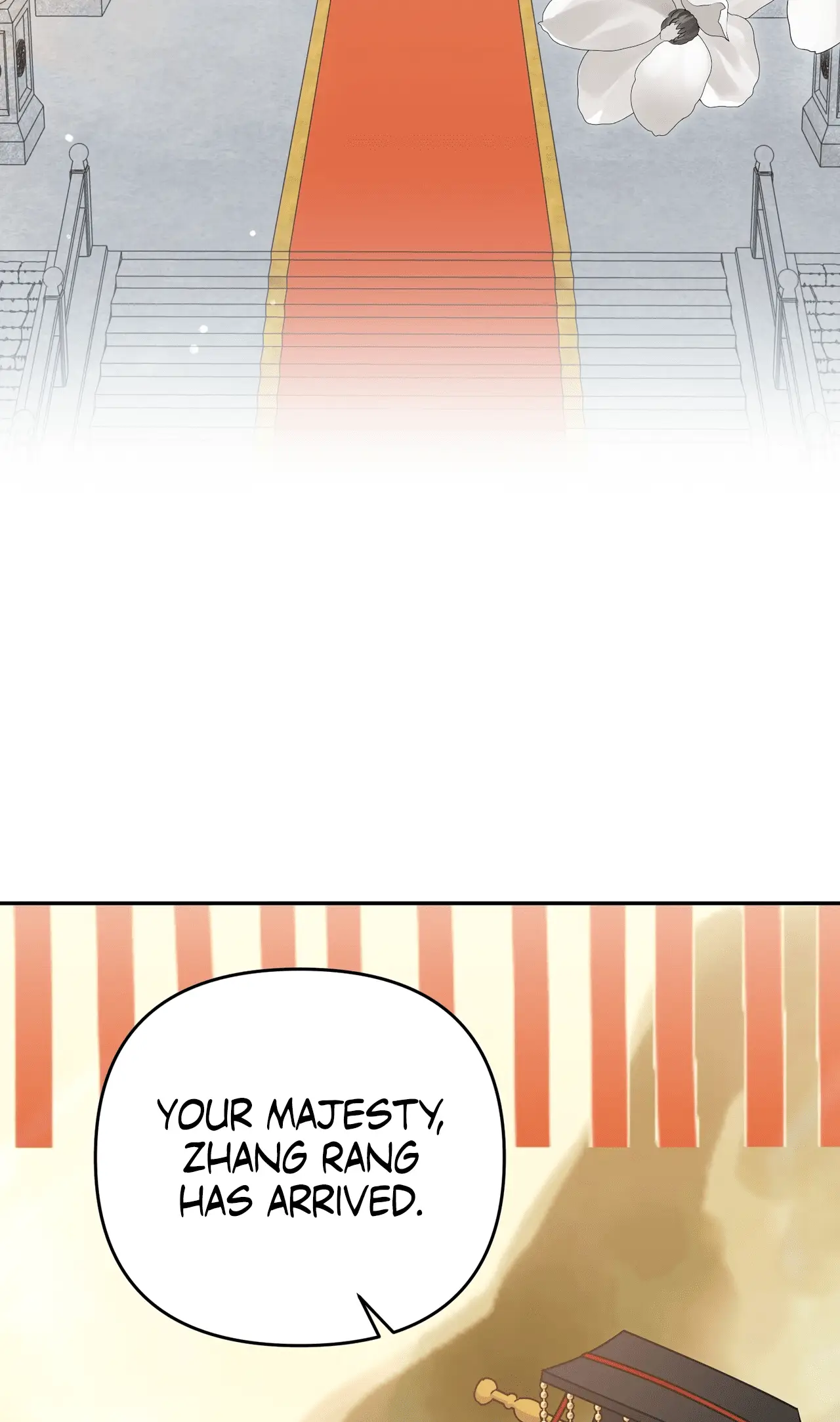 Read Camellia Mastering the Three Kingdoms as Alice EN Manga Online