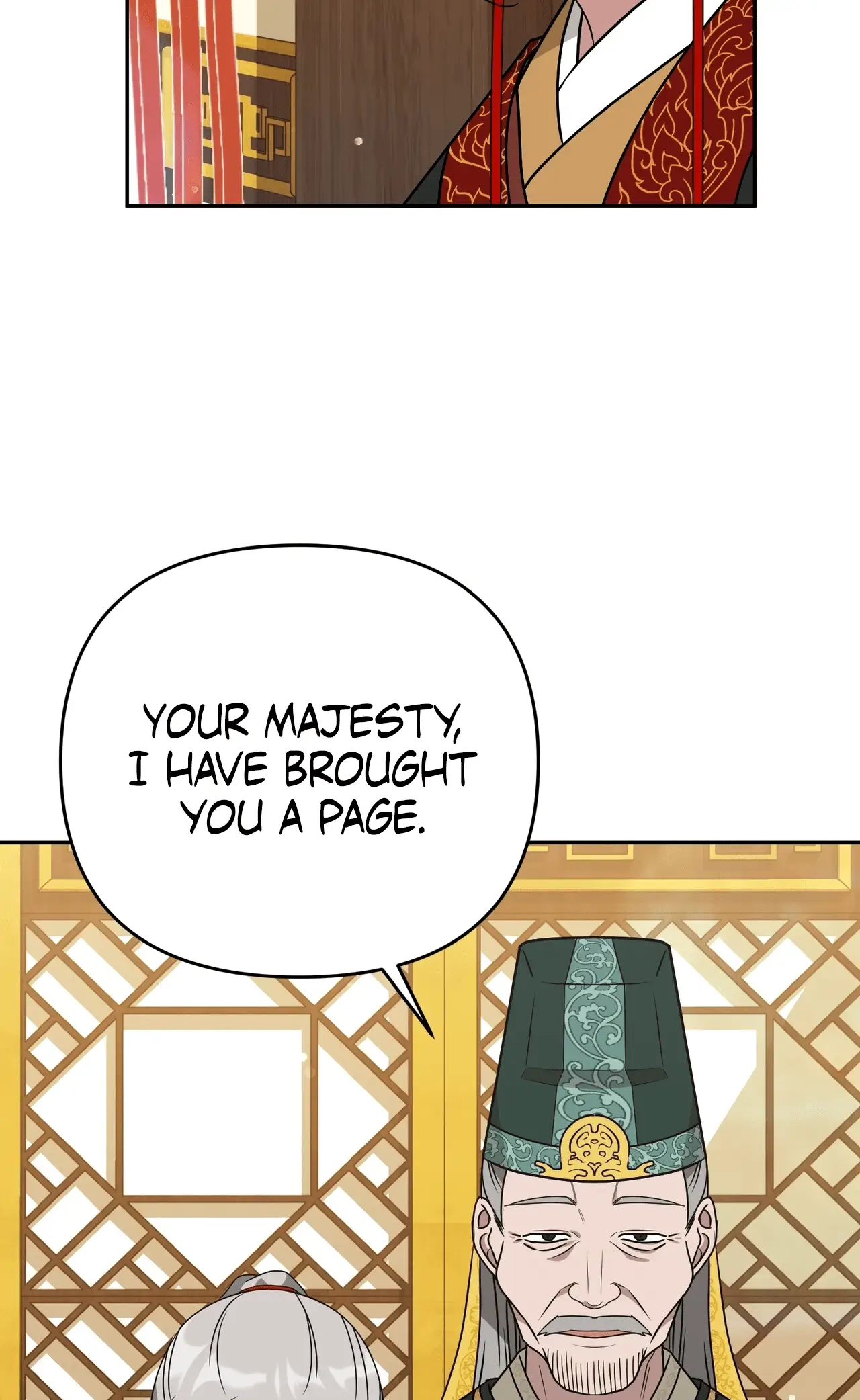 Read Camellia Mastering the Three Kingdoms as Alice EN Manga Online