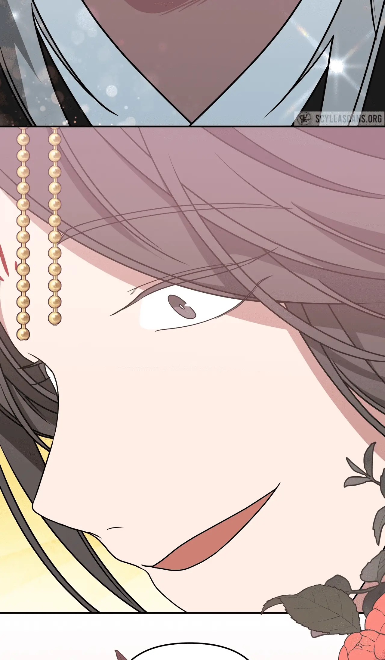 Read Camellia Mastering the Three Kingdoms as Alice EN Manga Online