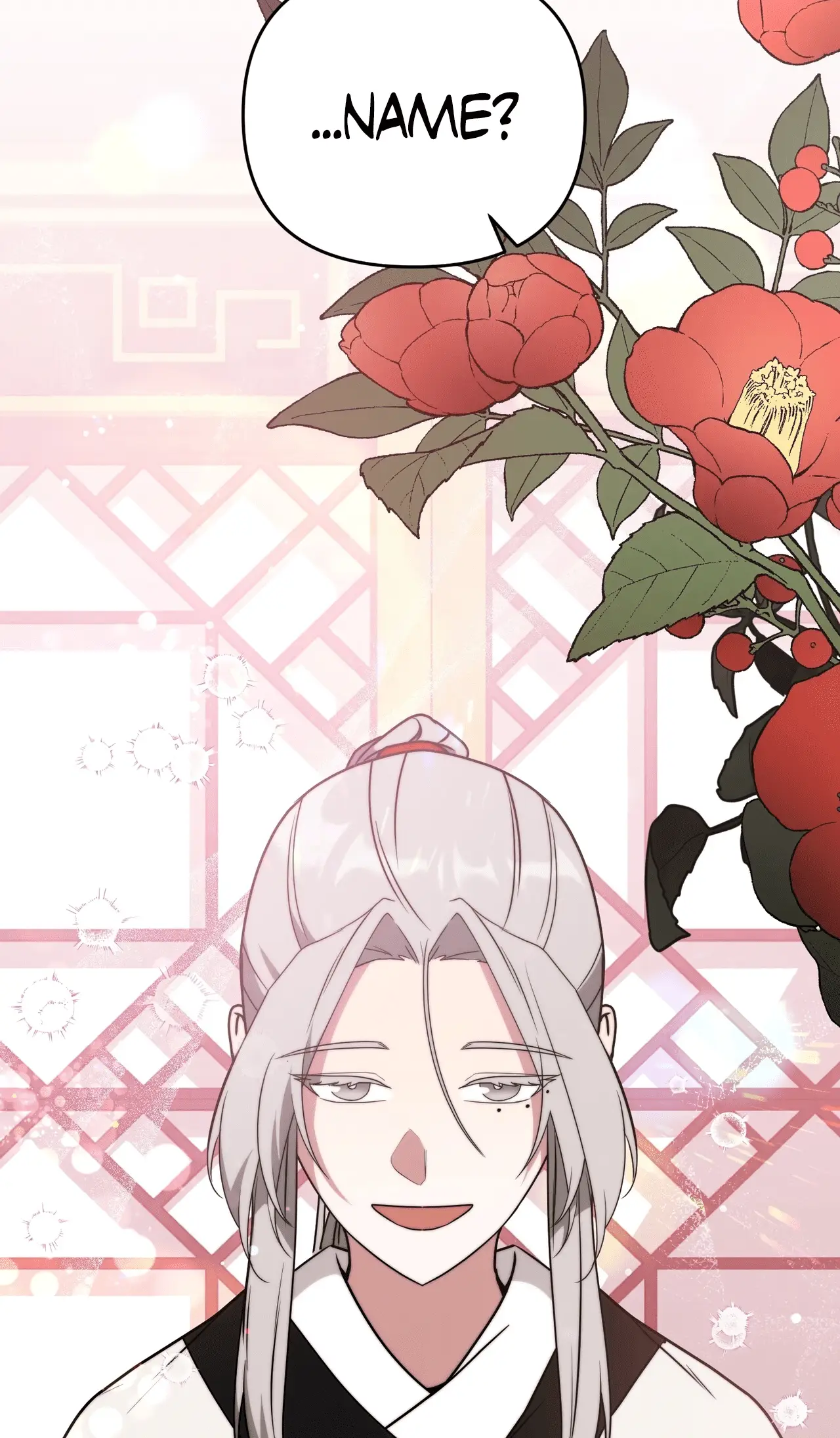 Read Camellia Mastering the Three Kingdoms as Alice EN Manga Online