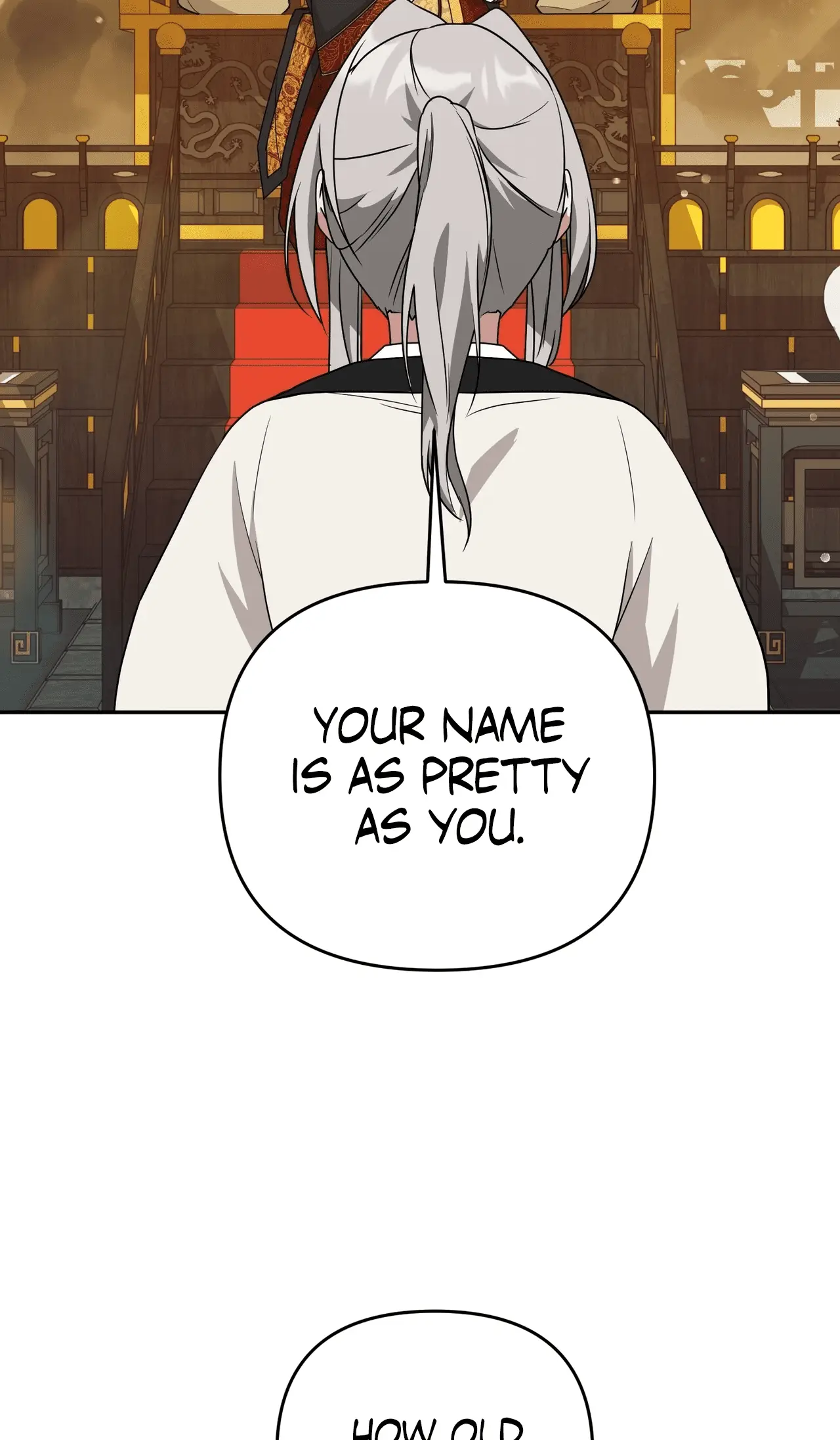 Read Camellia Mastering the Three Kingdoms as Alice EN Manga Online