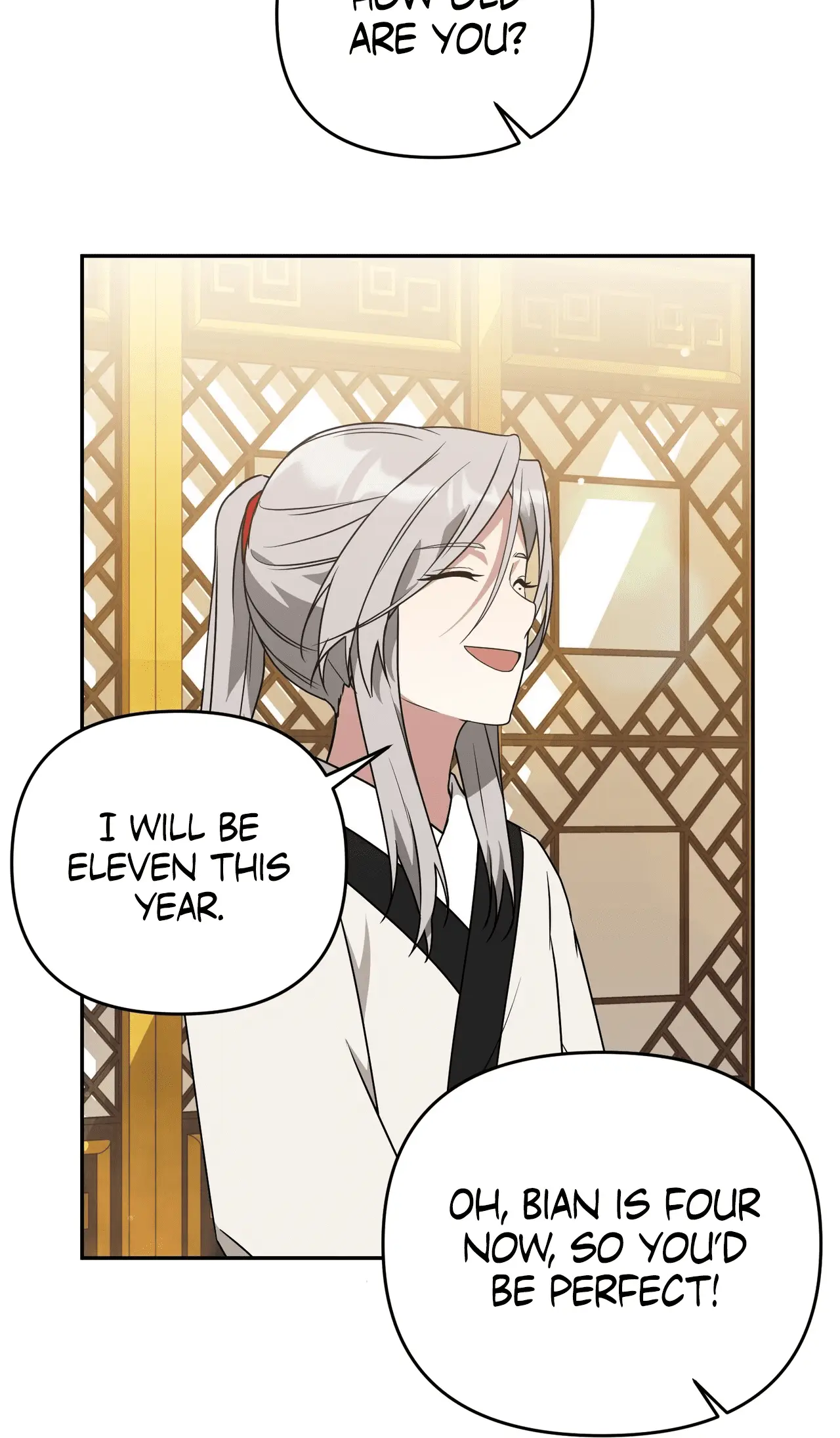 Read Camellia Mastering the Three Kingdoms as Alice EN Manga Online