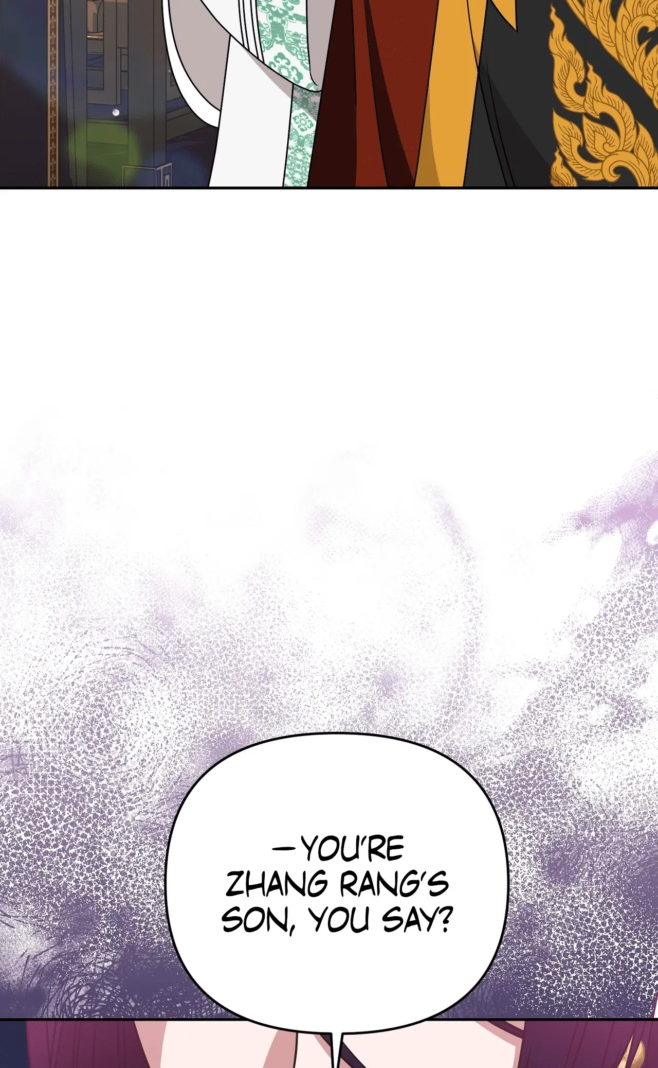 Read Camellia Mastering the Three Kingdoms as Alice EN Manga Online