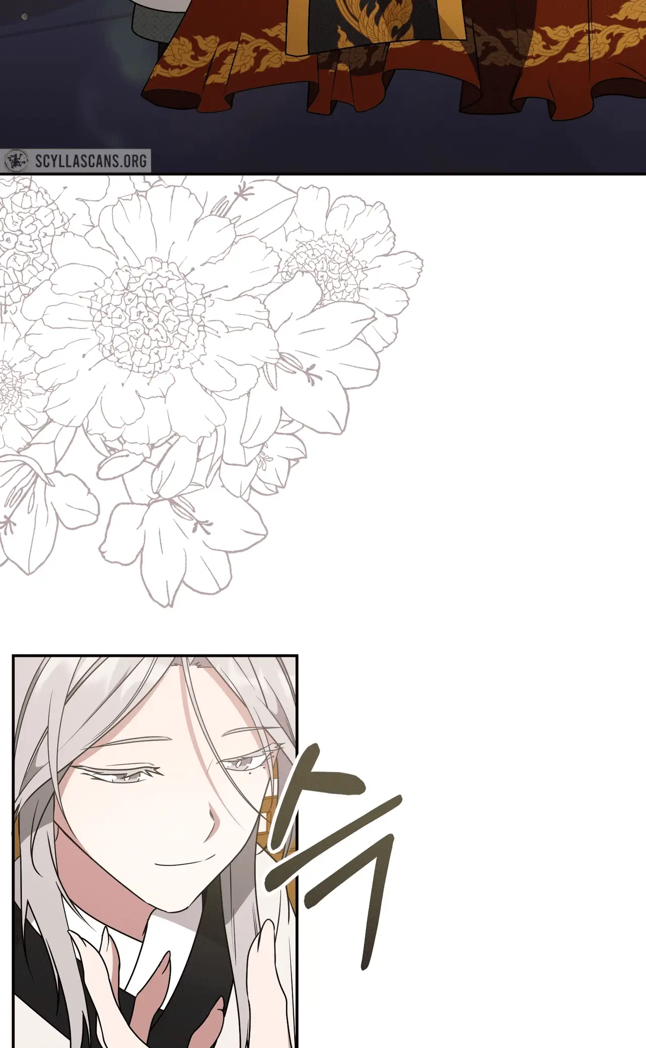 Read Camellia Mastering the Three Kingdoms as Alice EN Manga Online