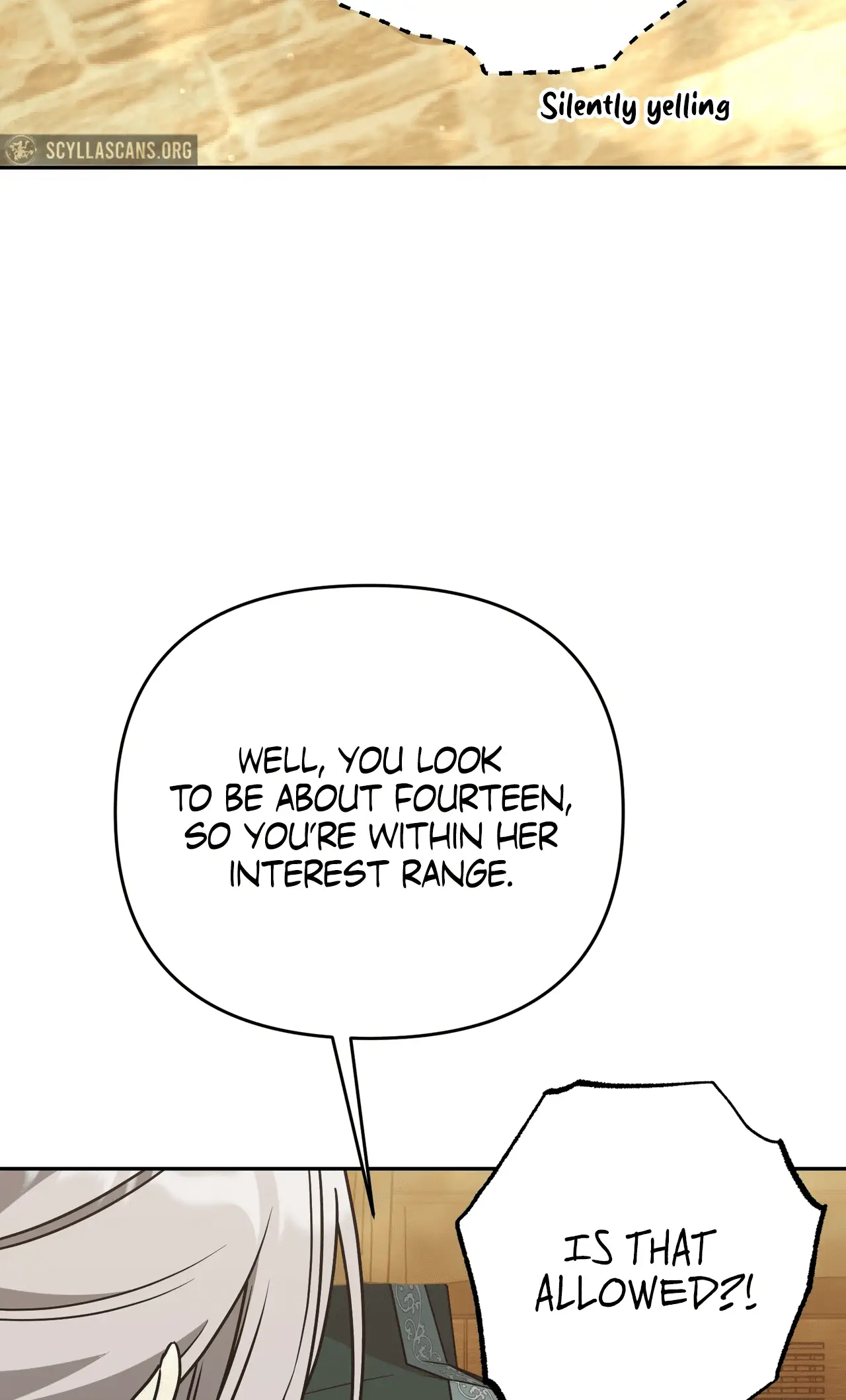 Read Camellia Mastering the Three Kingdoms as Alice EN Manga Online