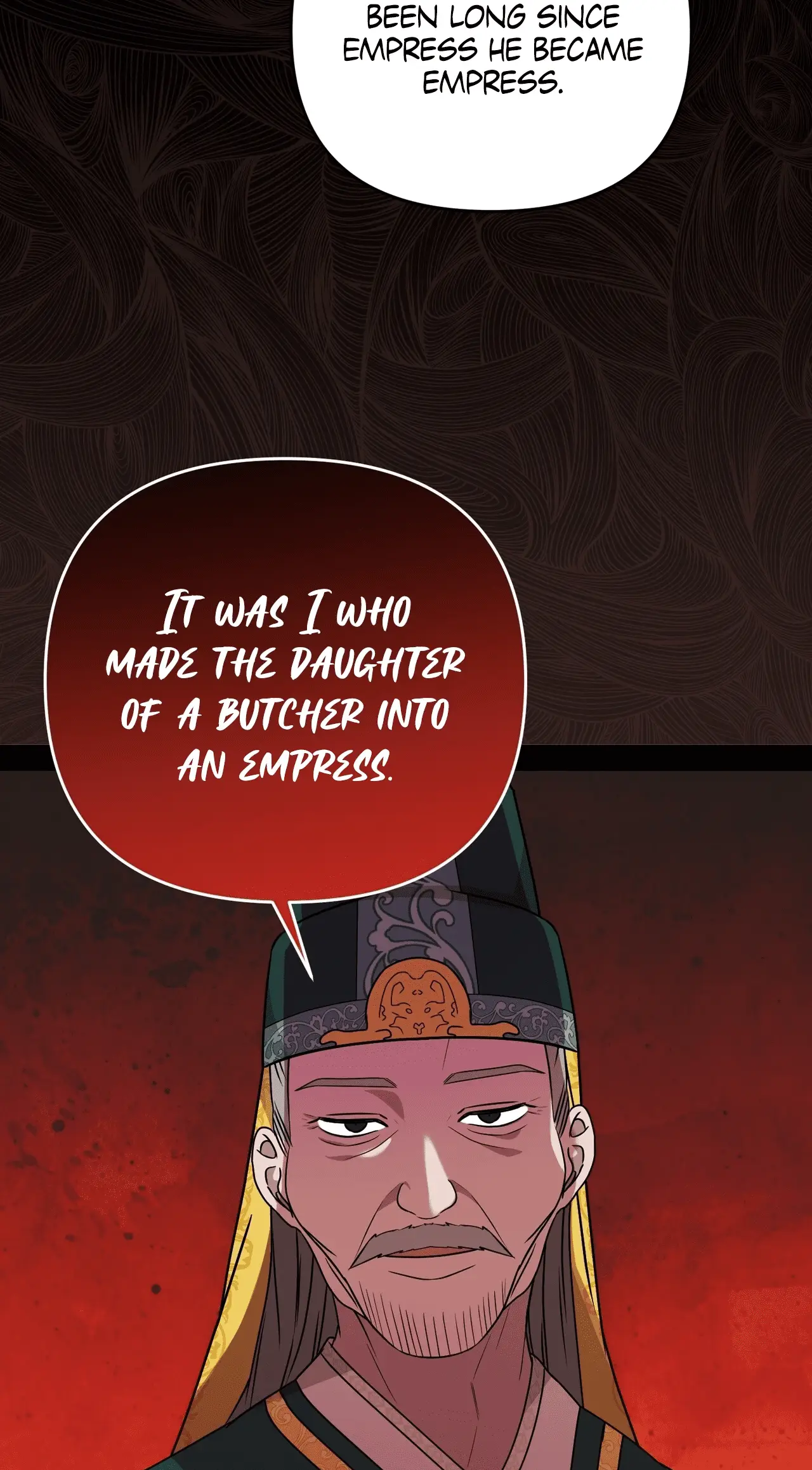 Read Camellia Mastering the Three Kingdoms as Alice EN Manga Online