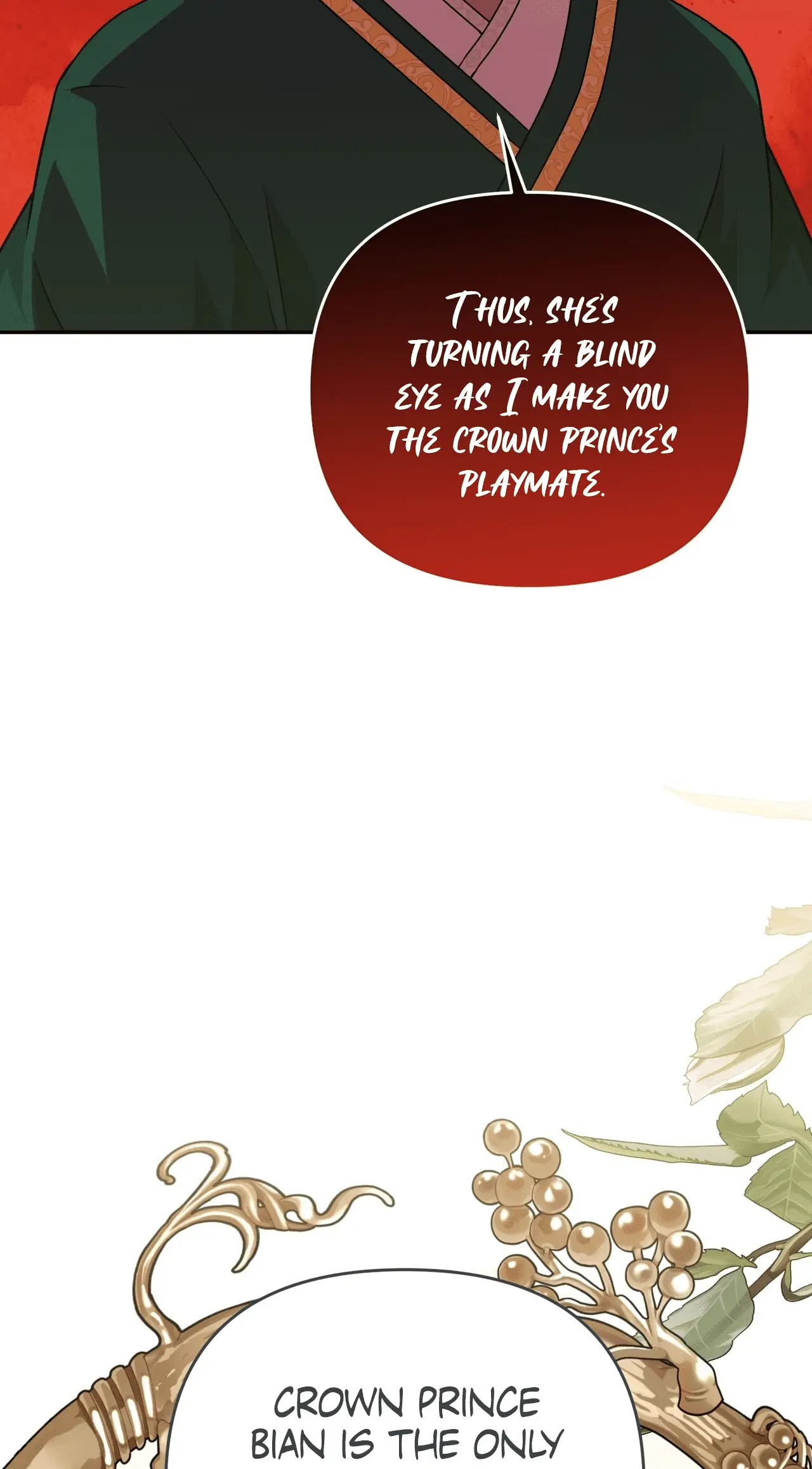 Read Camellia Mastering the Three Kingdoms as Alice EN Manga Online