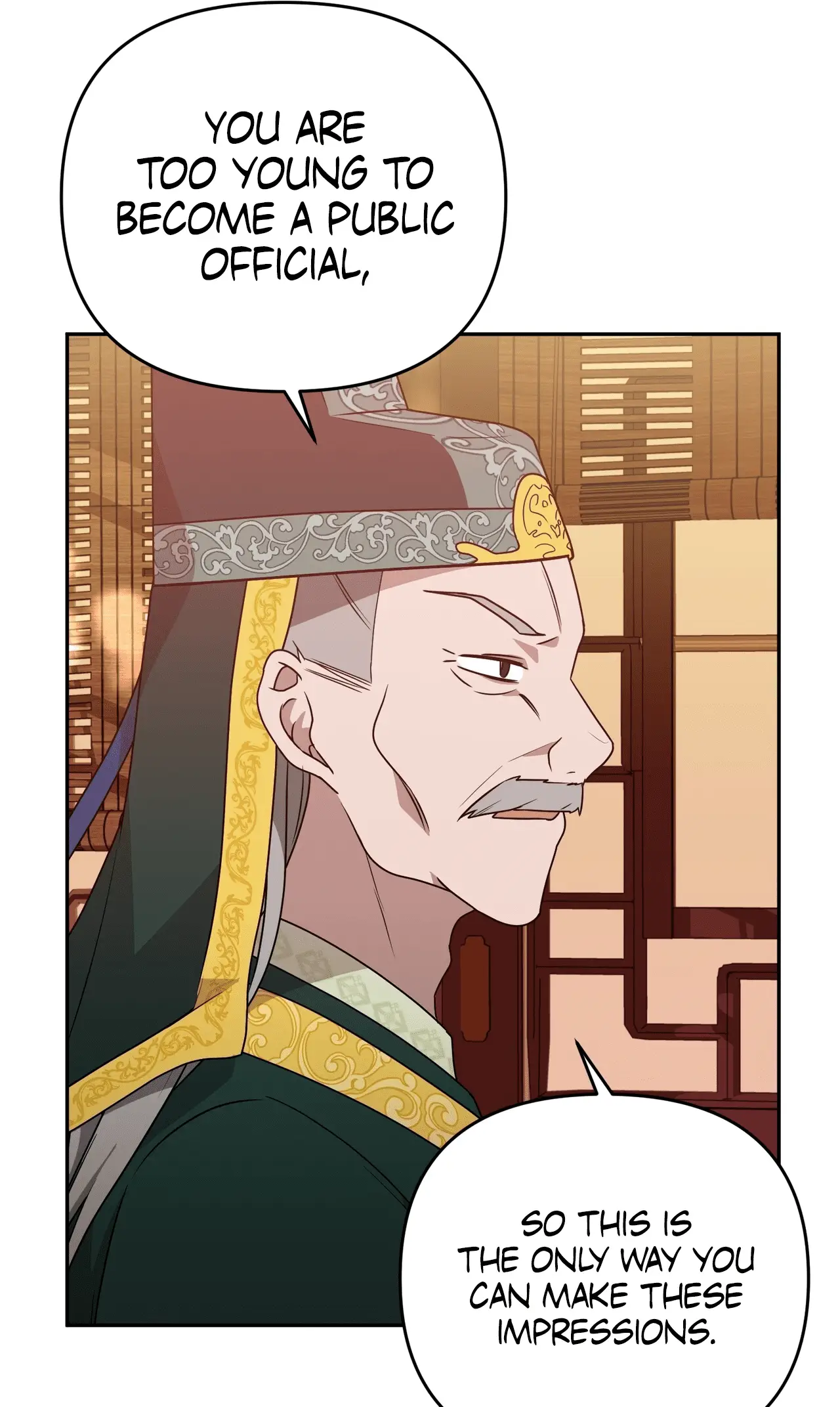 Read Camellia Mastering the Three Kingdoms as Alice EN Manga Online