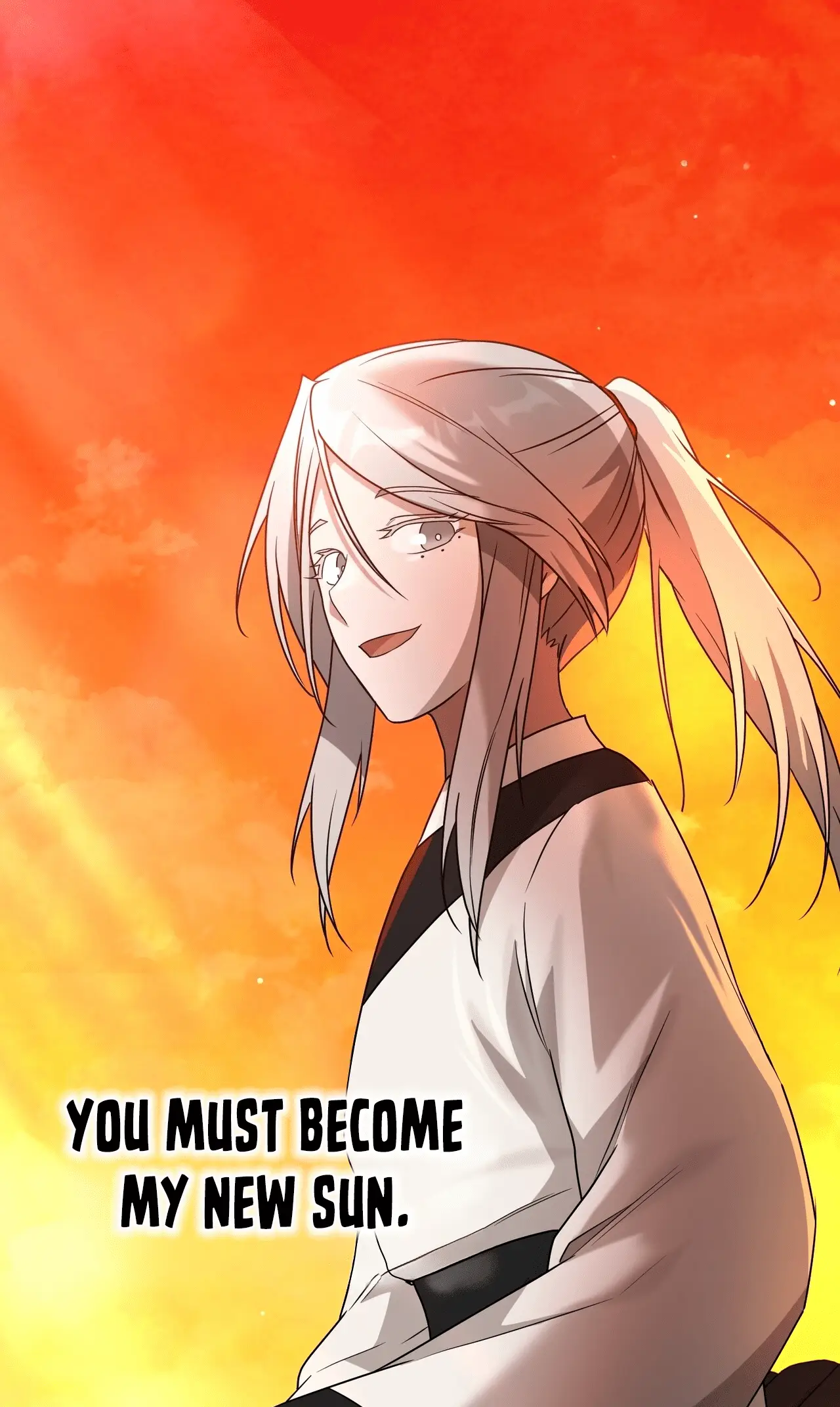 Read Camellia Mastering the Three Kingdoms as Alice EN Manga Online