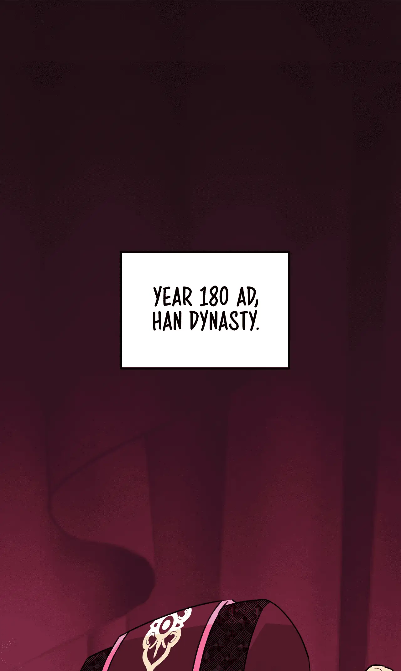 Read Camellia Mastering the Three Kingdoms as Alice EN Manga Online