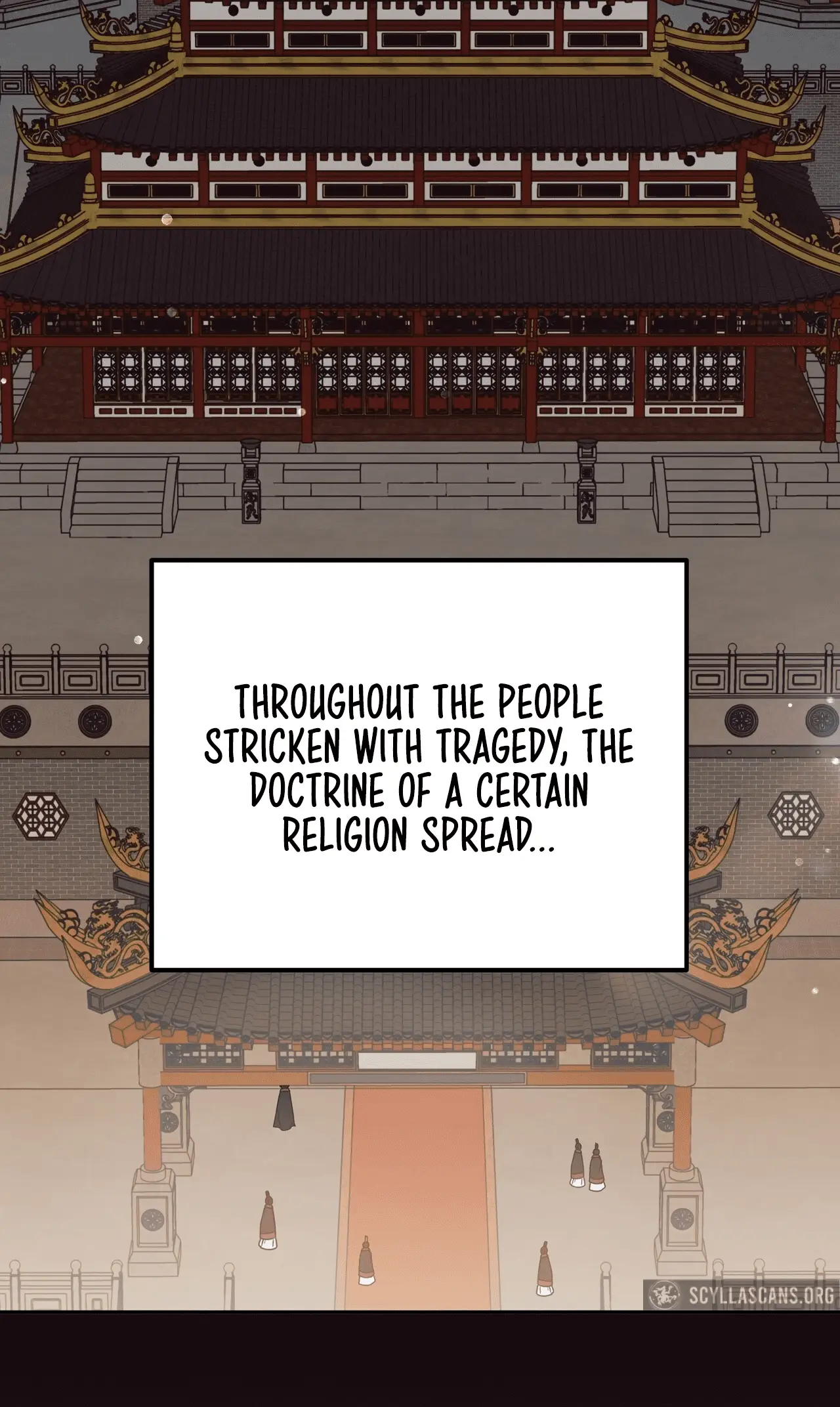 Read Camellia Mastering the Three Kingdoms as Alice EN Manga Online