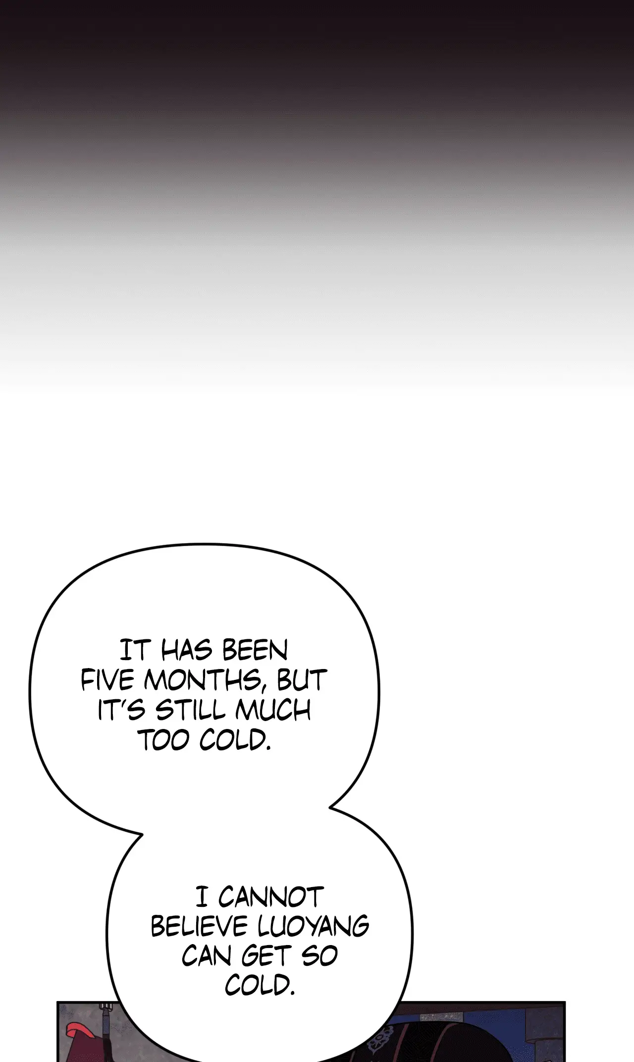 Read Camellia Mastering the Three Kingdoms as Alice EN Manga Online