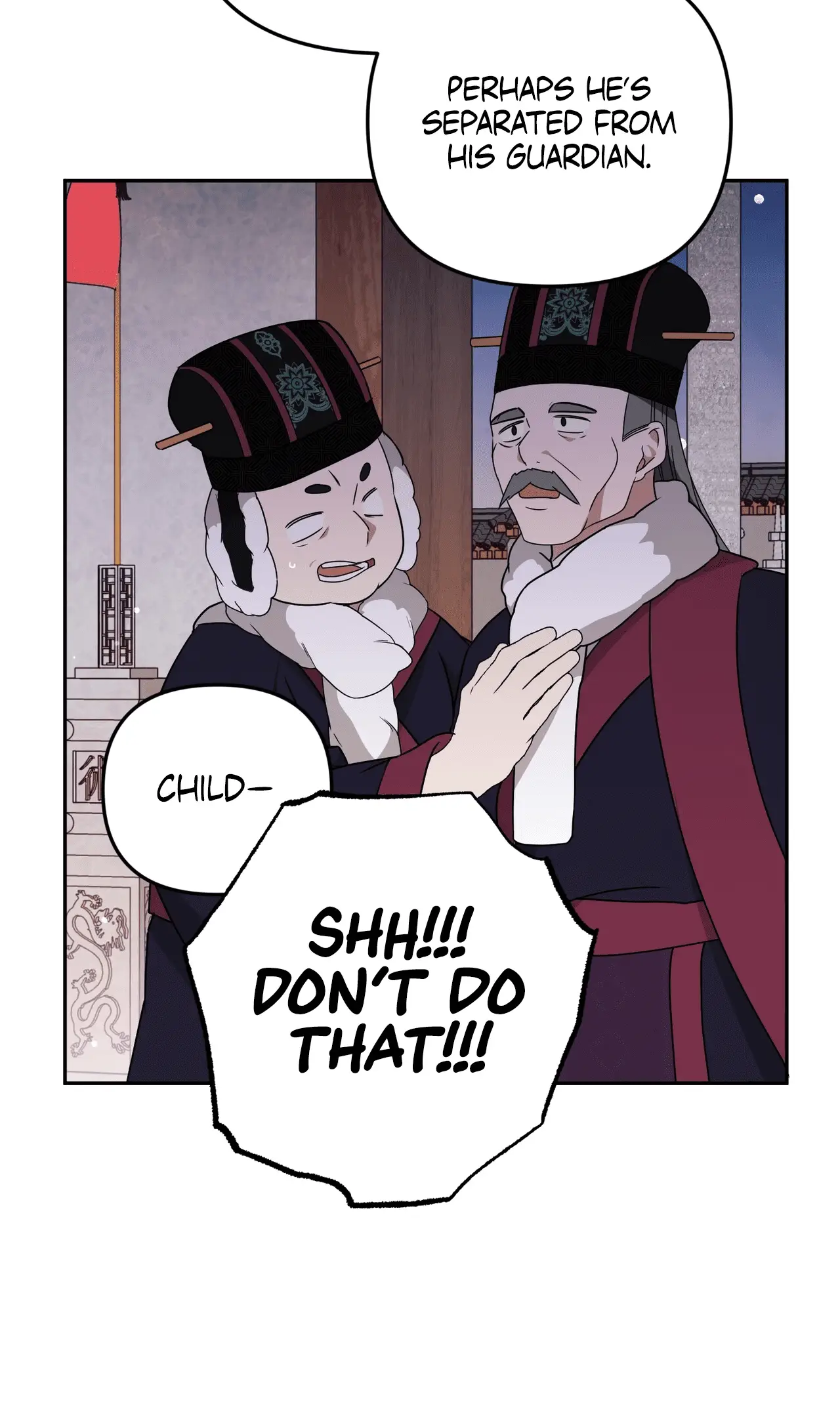 Read Camellia Mastering the Three Kingdoms as Alice EN Manga Online