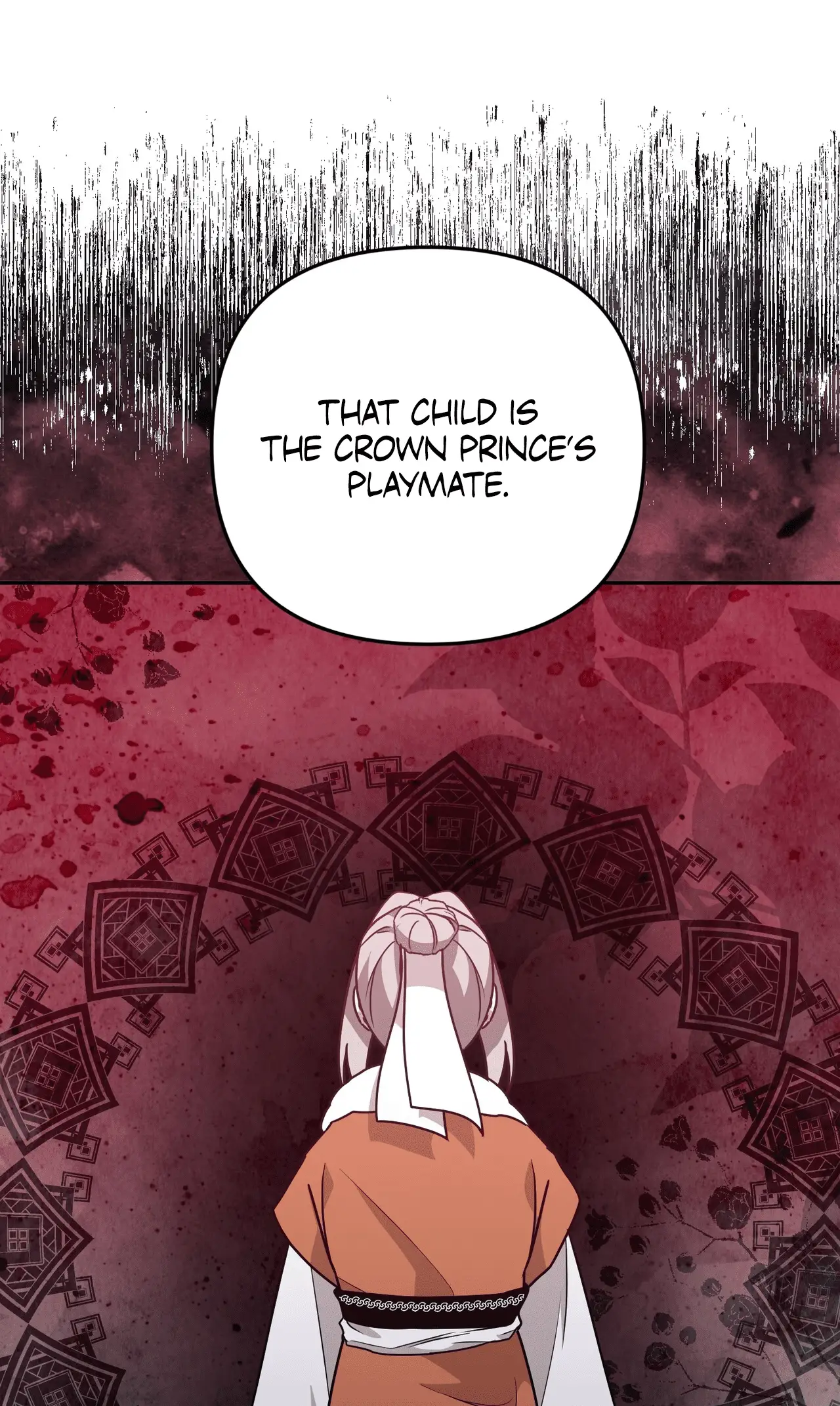 Read Camellia Mastering the Three Kingdoms as Alice EN Manga Online