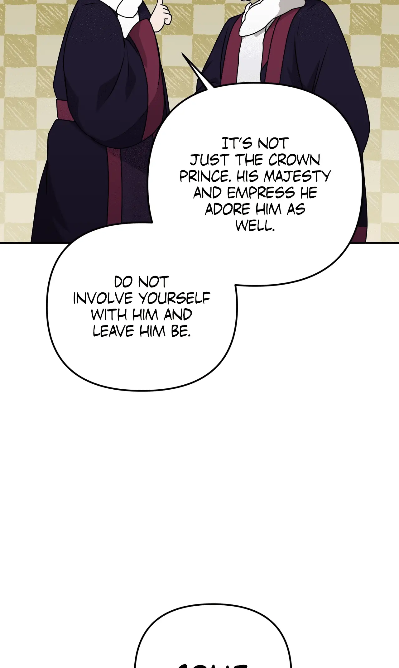 Read Camellia Mastering the Three Kingdoms as Alice EN Manga Online