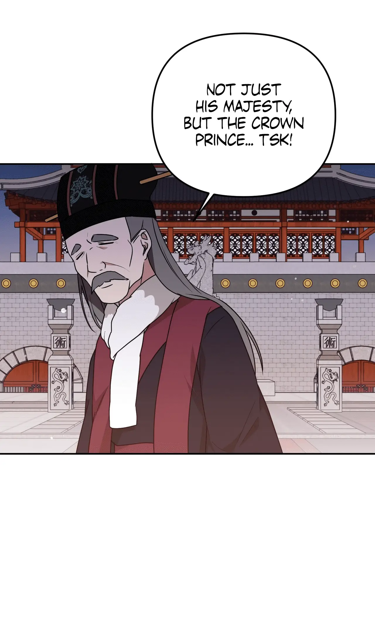 Read Camellia Mastering the Three Kingdoms as Alice EN Manga Online